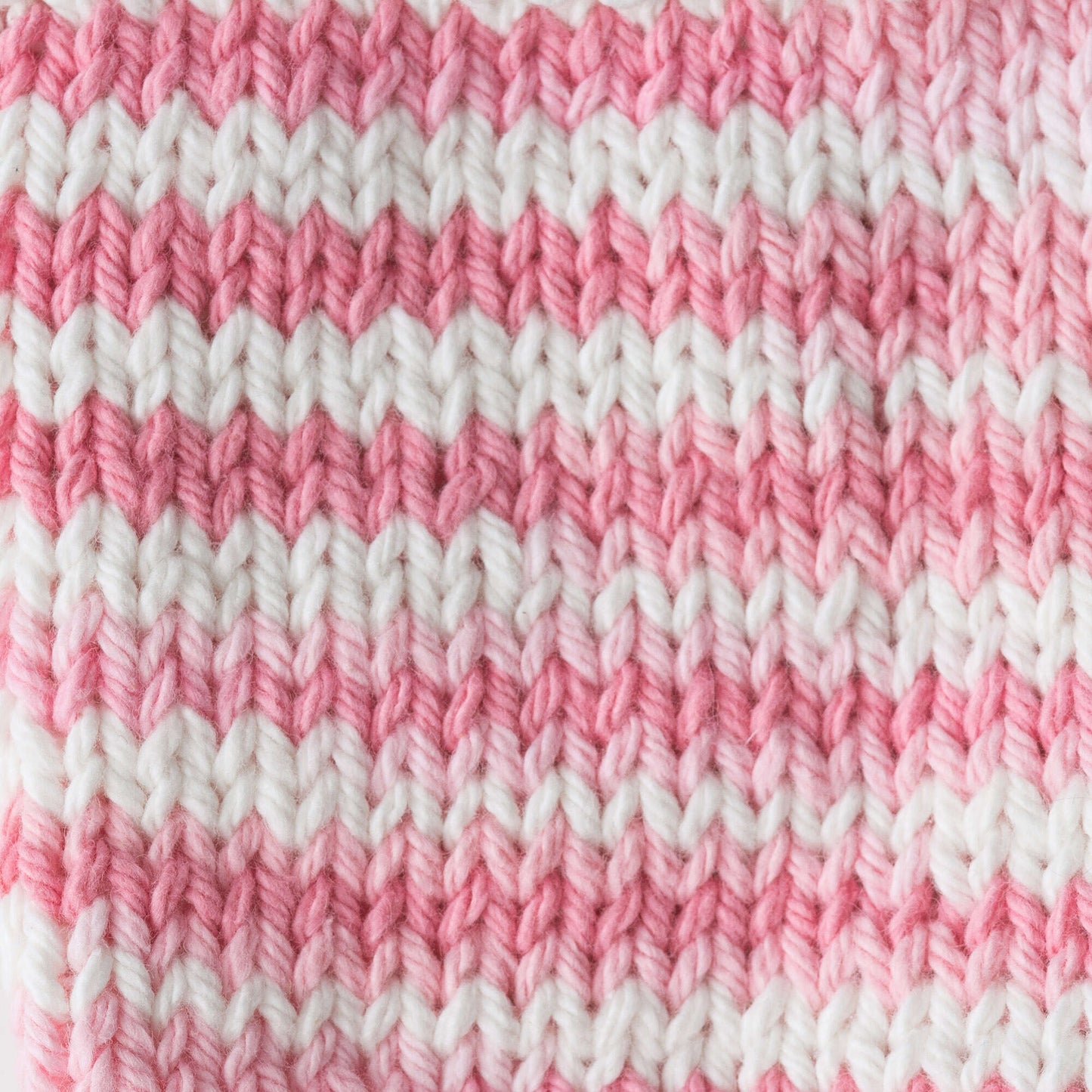 Lily Sugar'n Cream Super Size Ombre Yarn