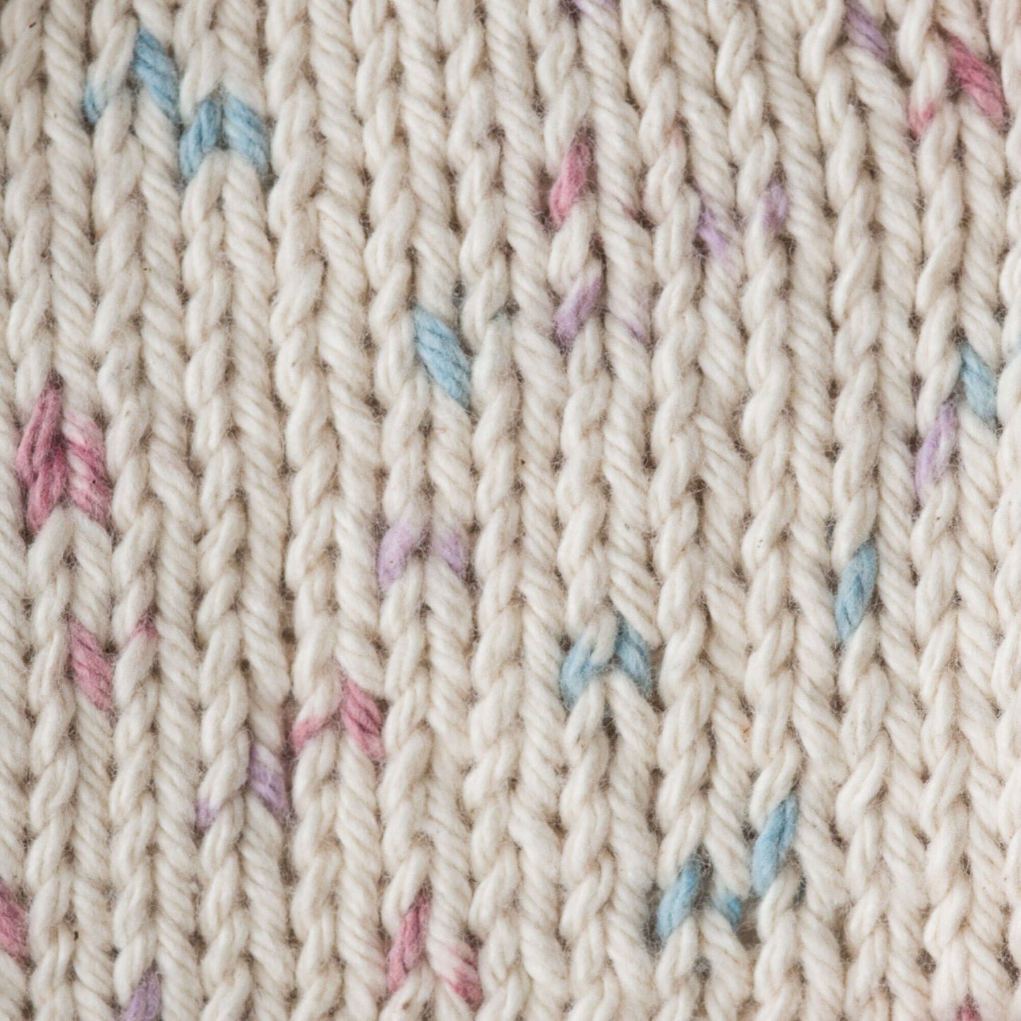 Lily Sugar'n Cream Super Size Ombre Yarn
