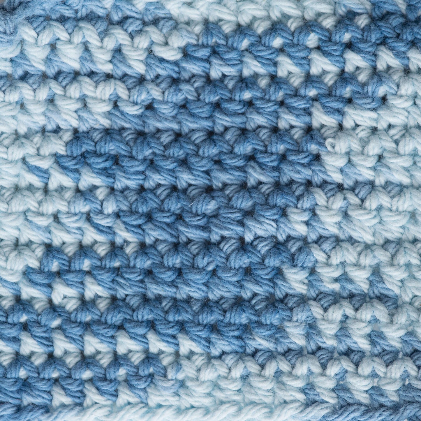 Lily Sugar'n Cream Super Size Ombre Yarn