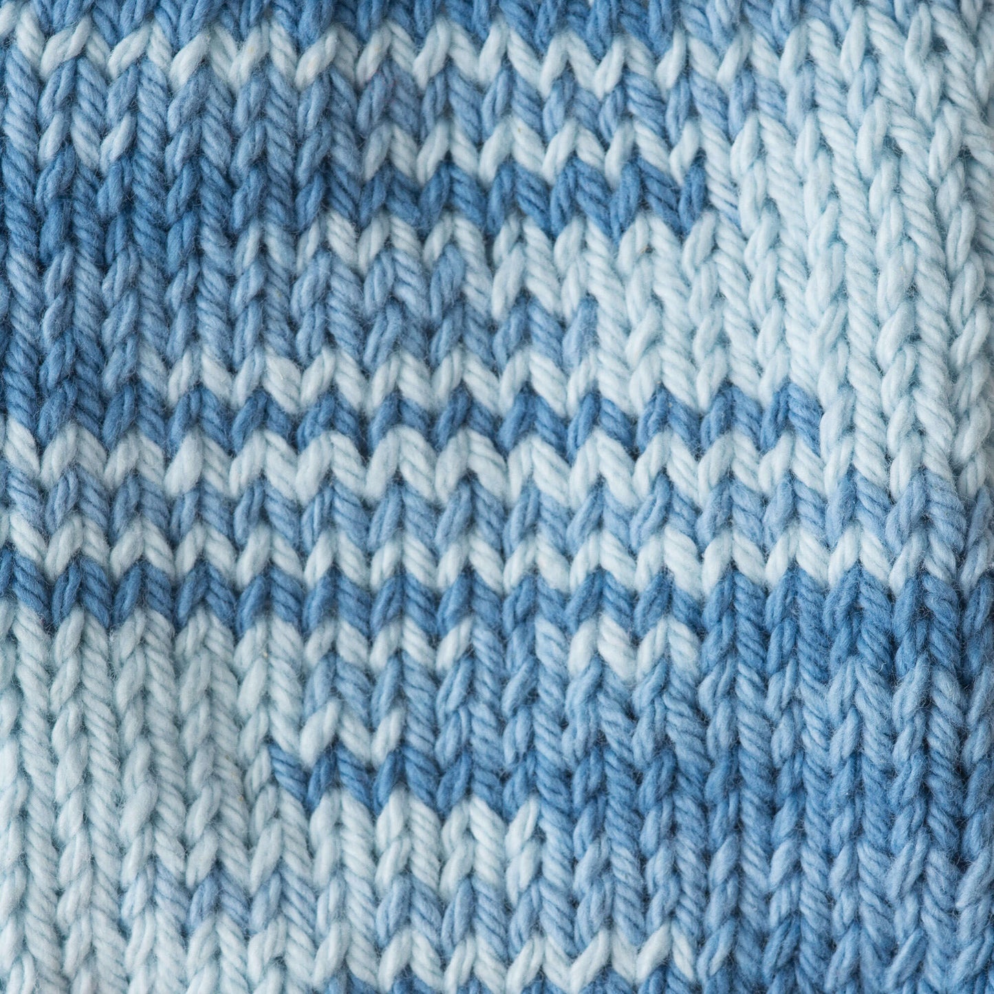 Lily Sugar'n Cream Super Size Ombre Yarn
