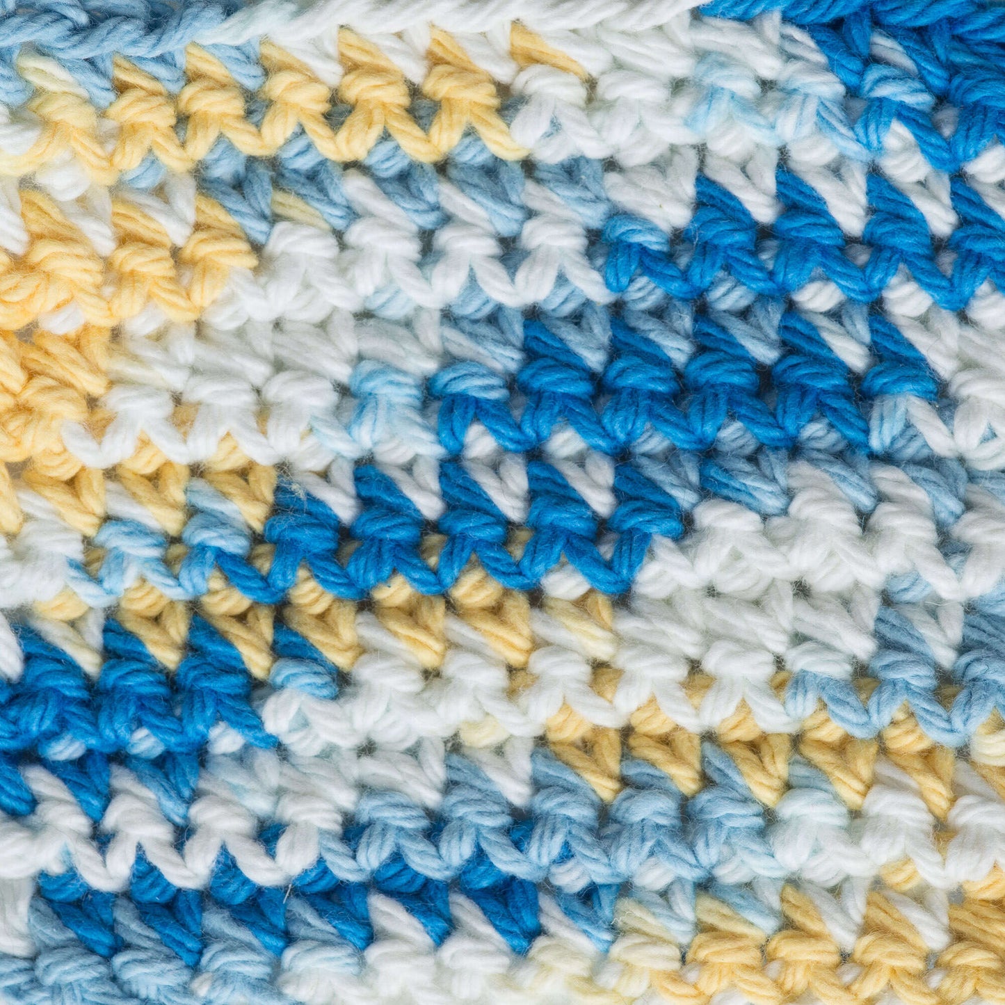 Lily Sugar'n Cream Super Size Ombre Yarn
