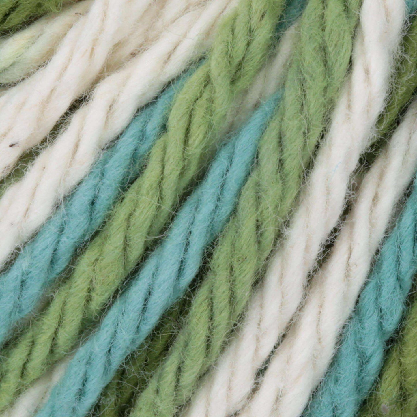 Lily Sugar'n Cream Super Size Ombre Yarn