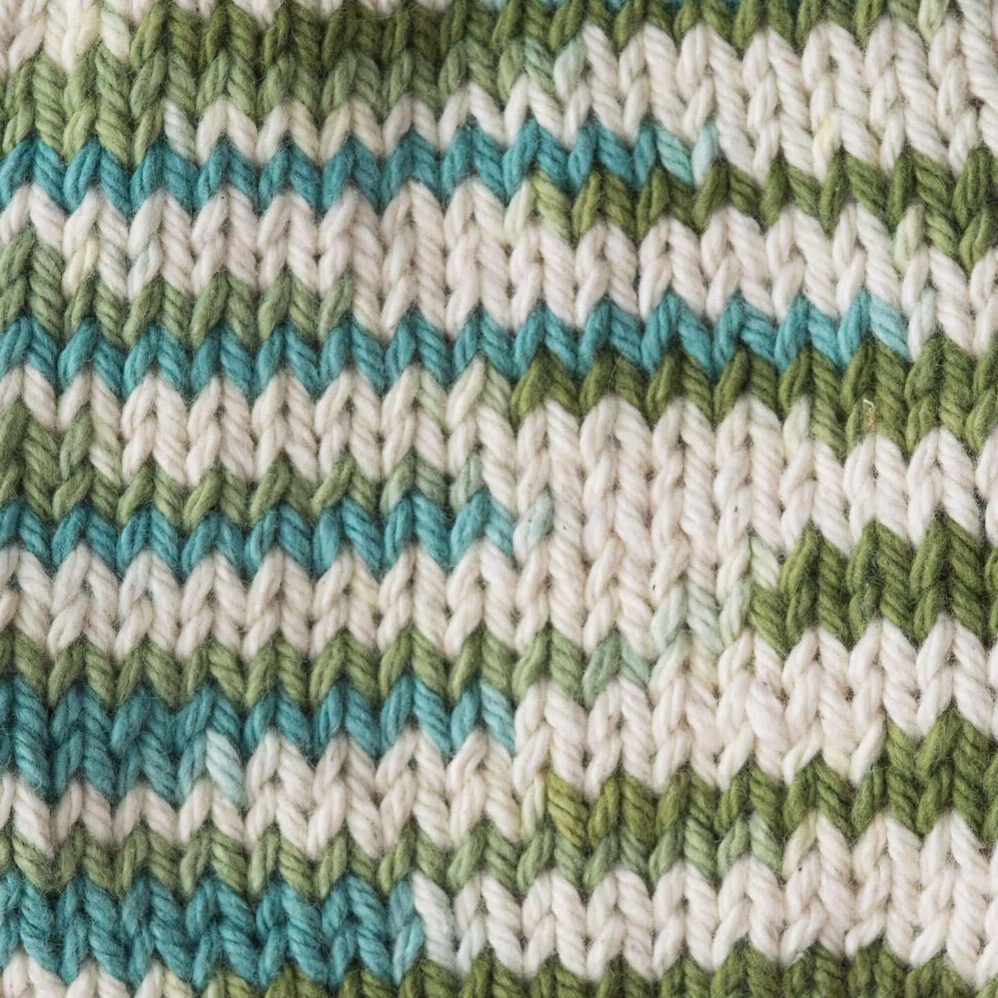 Lily Sugar'n Cream Super Size Ombre Yarn