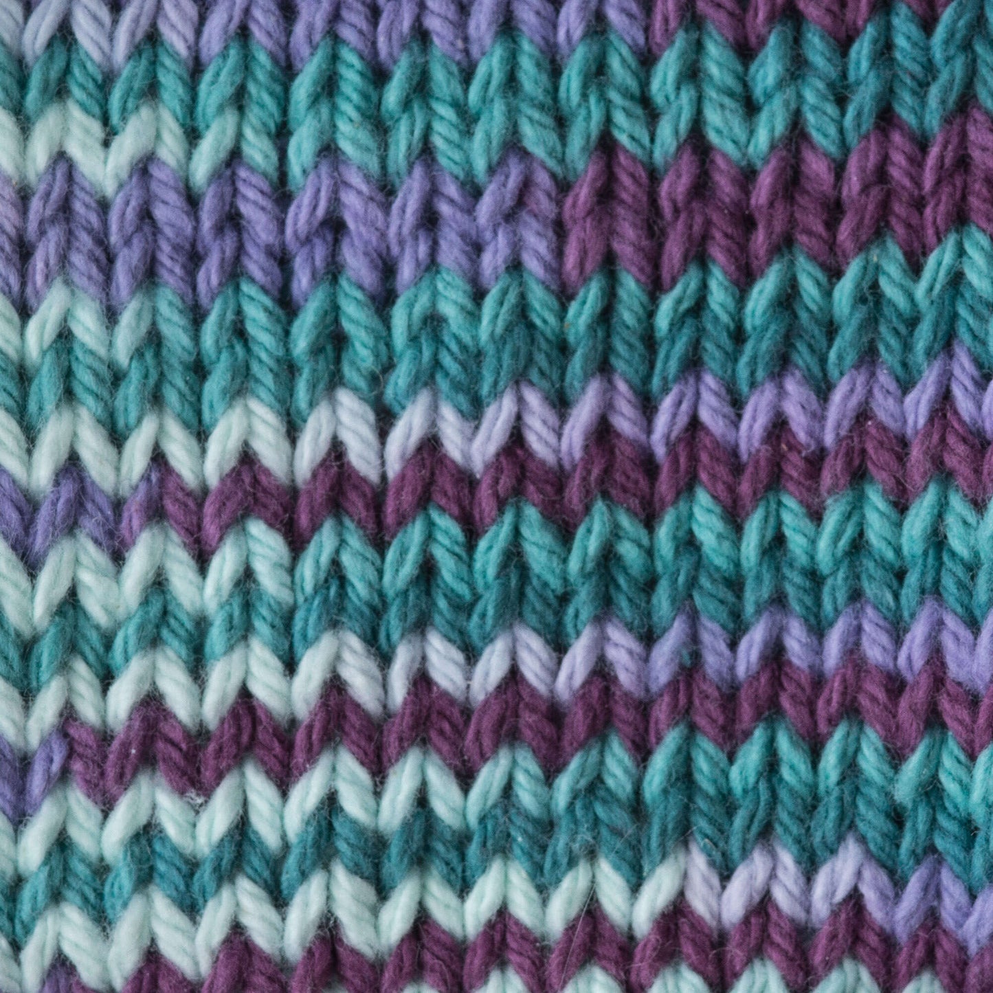 Lily Sugar'n Cream Super Size Ombre Yarn