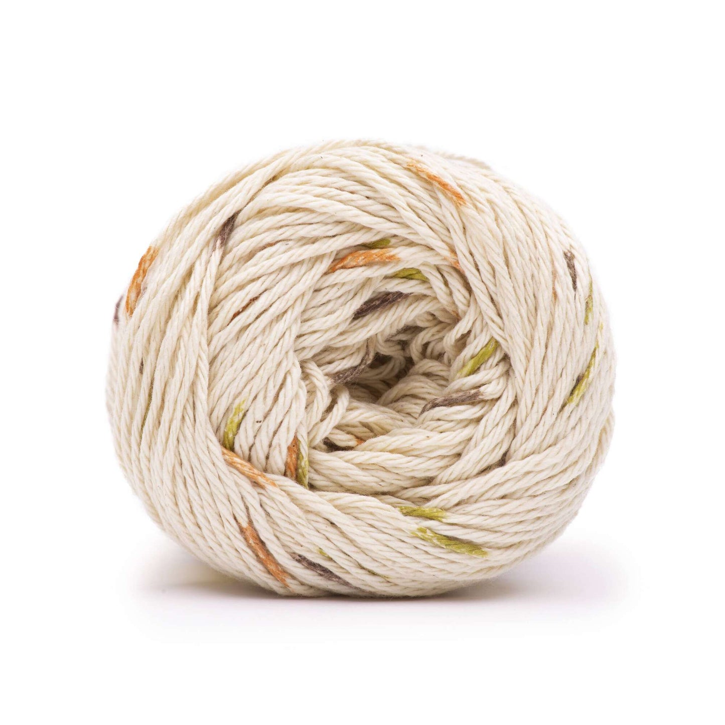 Lily Sugar'n Cream Super Size Ombre Yarn