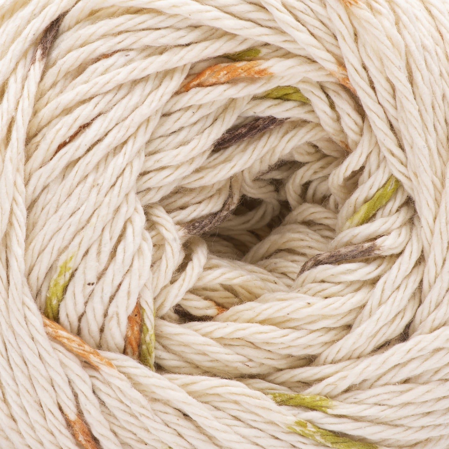 Lily Sugar'n Cream Super Size Ombre Yarn