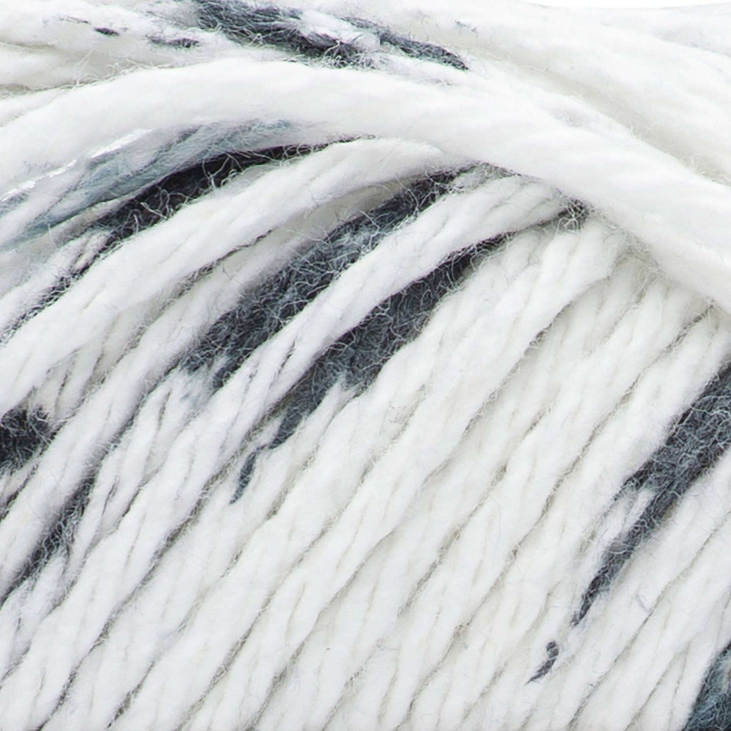 Lily Sugar'n Cream Super Size Ombre Yarn