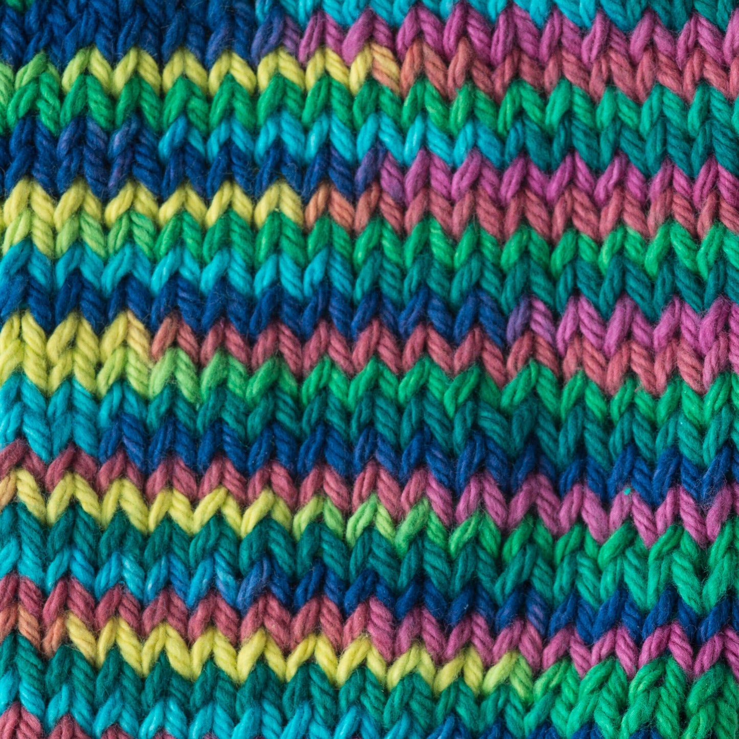Lily Sugar'n Cream Super Size Ombre Yarn