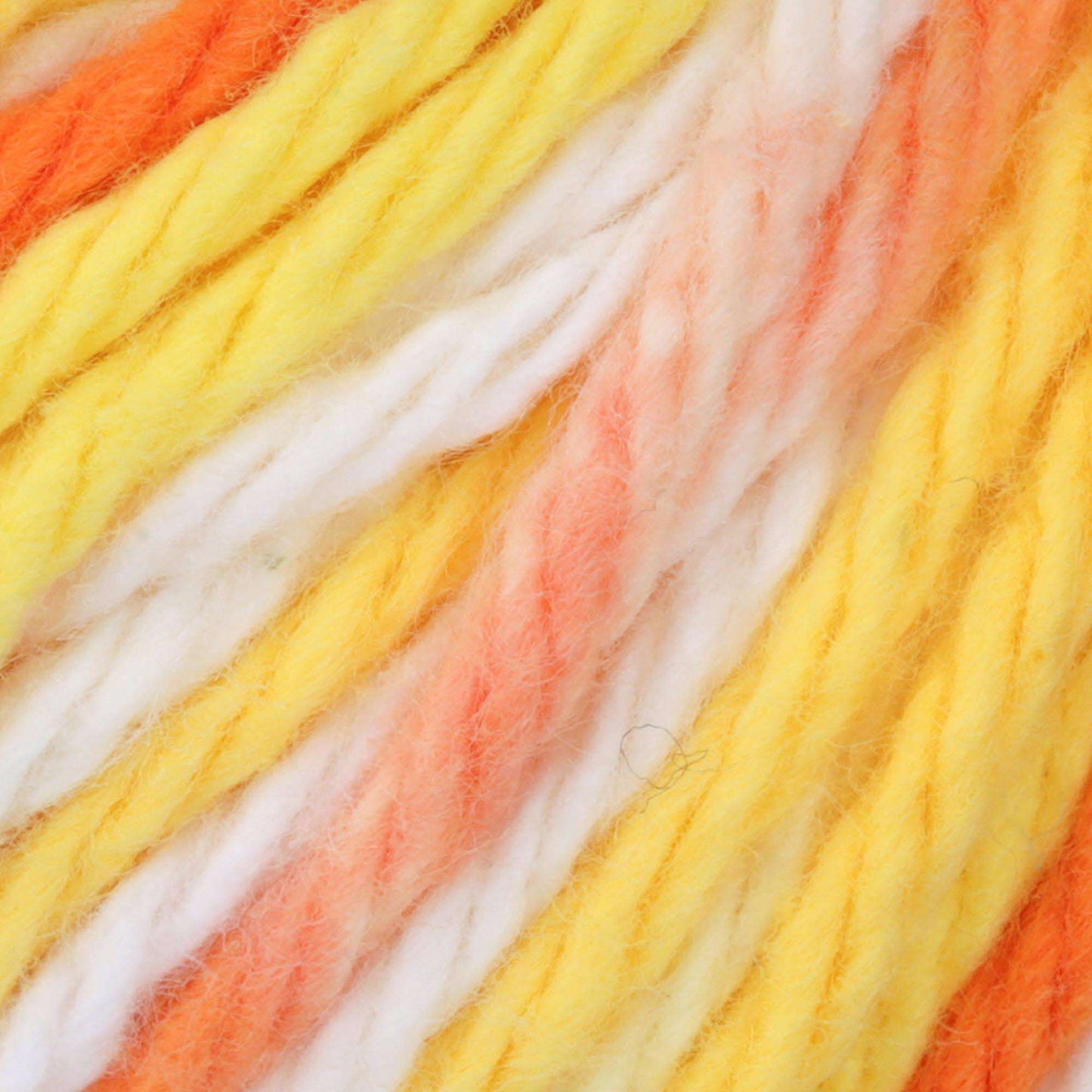 Lily Sugar'n Cream Super Size Ombre Yarn
