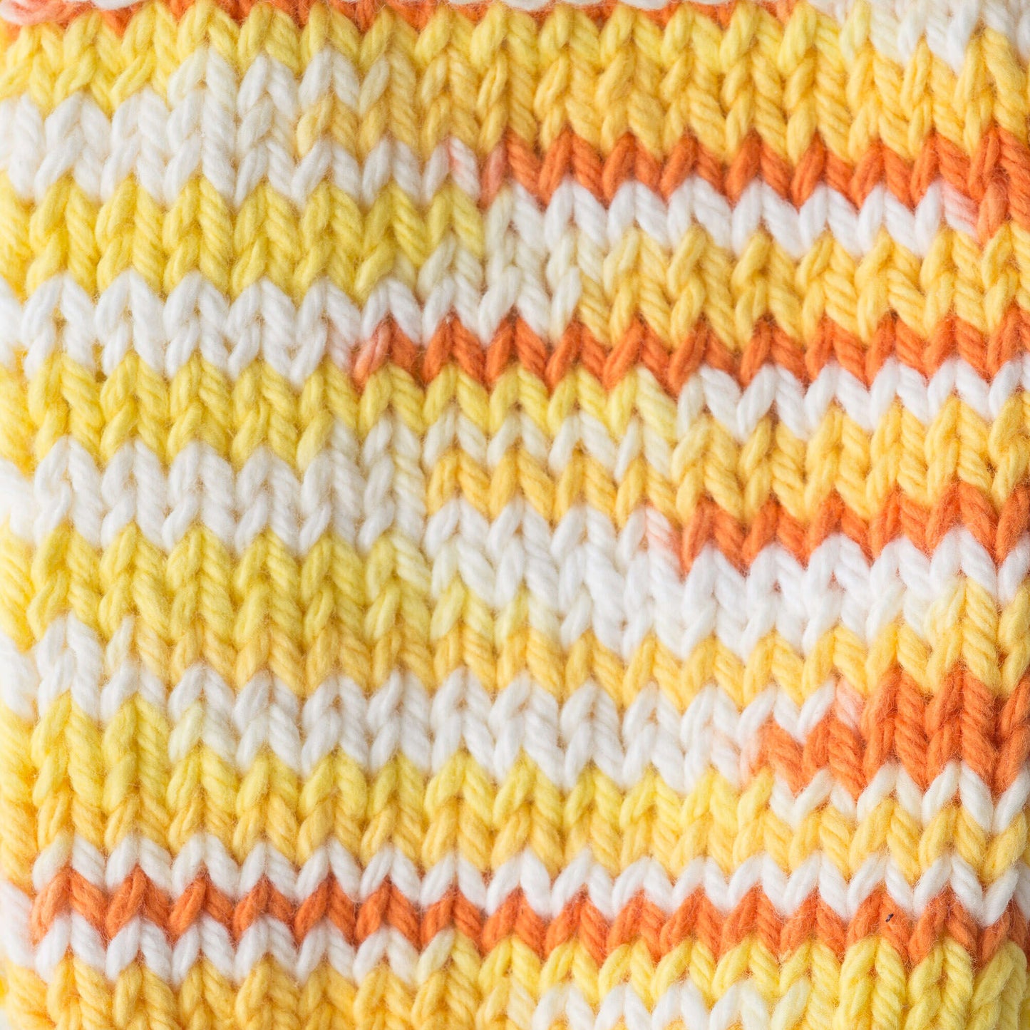 Lily Sugar'n Cream Super Size Ombre Yarn