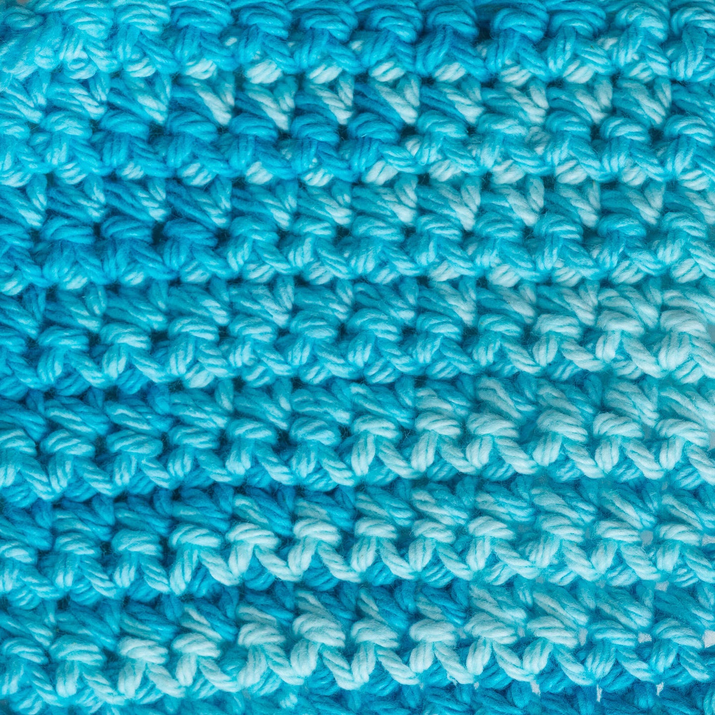 Lily Sugar'n Cream Super Size Ombre Yarn