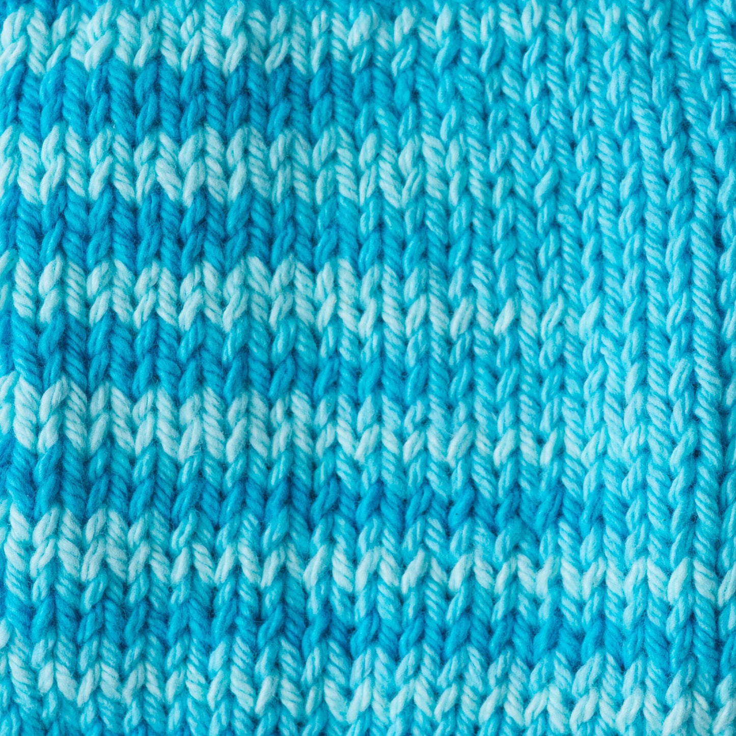 Lily Sugar'n Cream Super Size Ombre Yarn