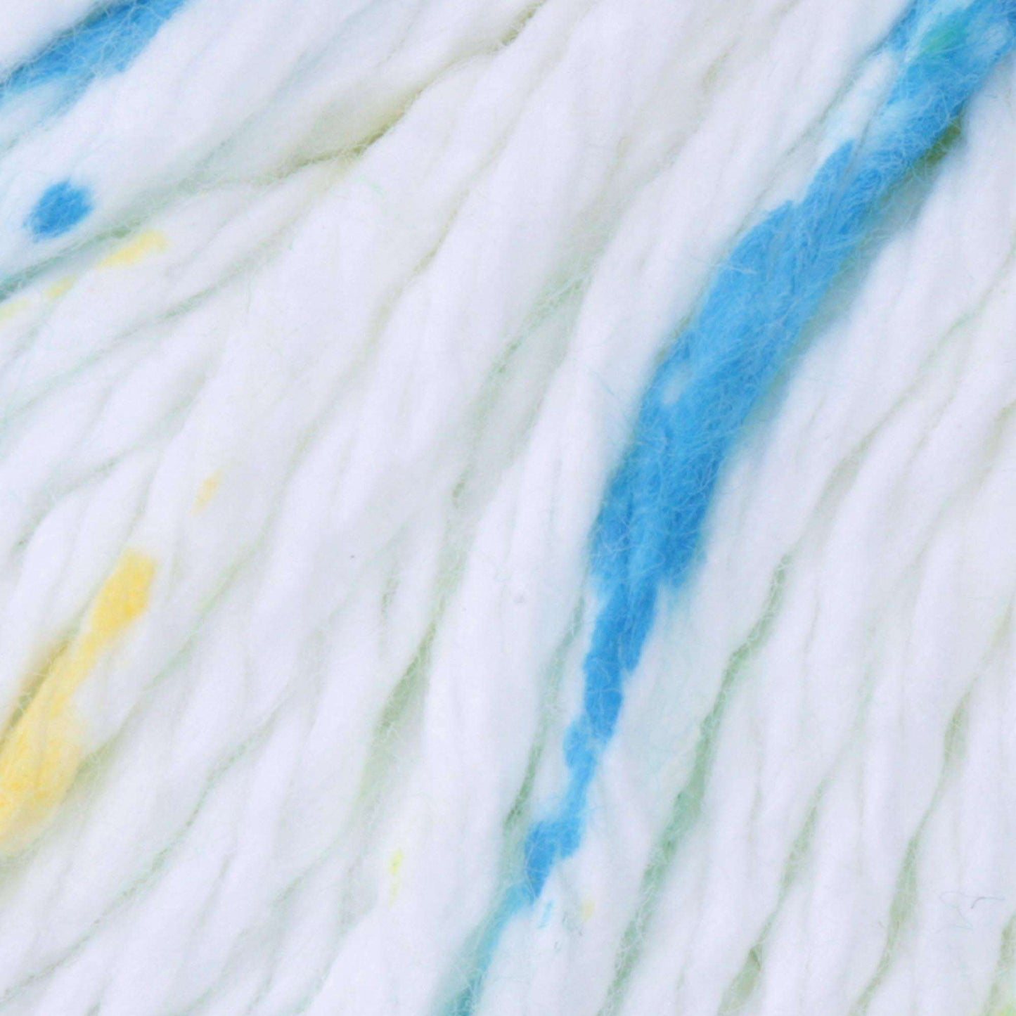 Lily Sugar'n Cream Super Size Ombre Yarn
