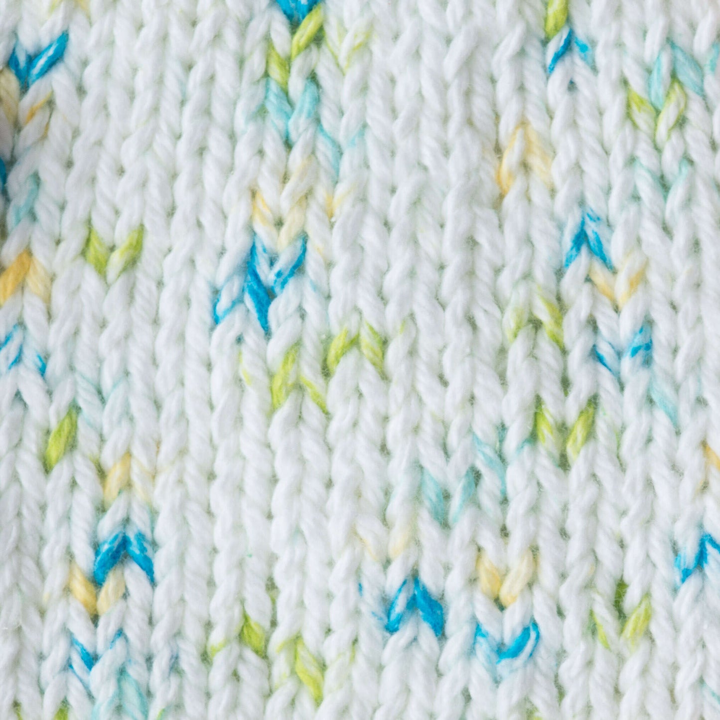 Lily Sugar'n Cream Super Size Ombre Yarn