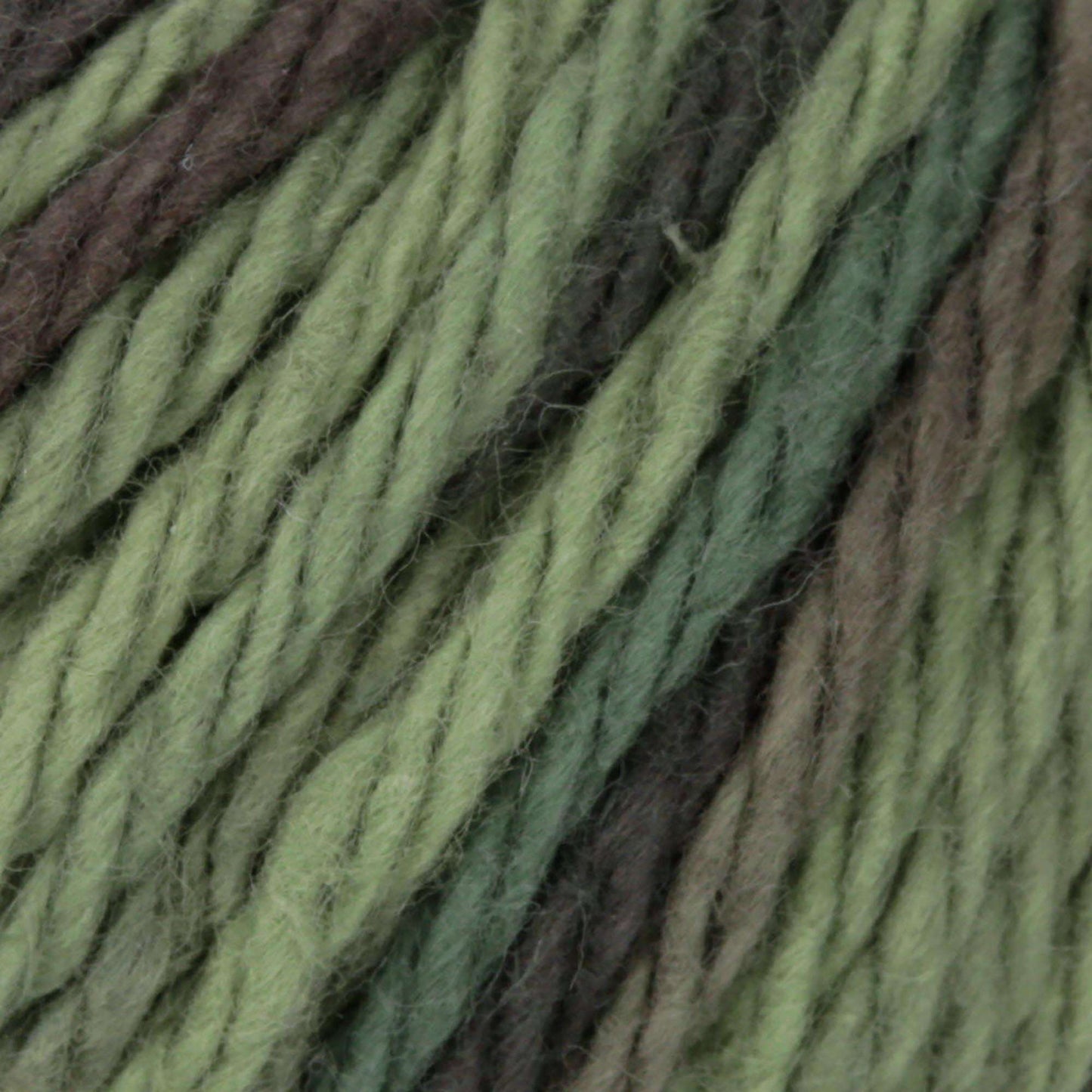 Lily Sugar'n Cream Super Size Ombre Yarn
