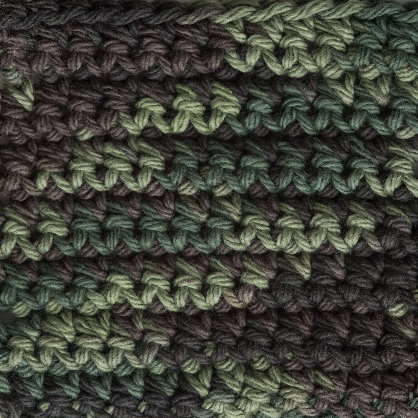 Lily Sugar'n Cream Super Size Ombre Yarn