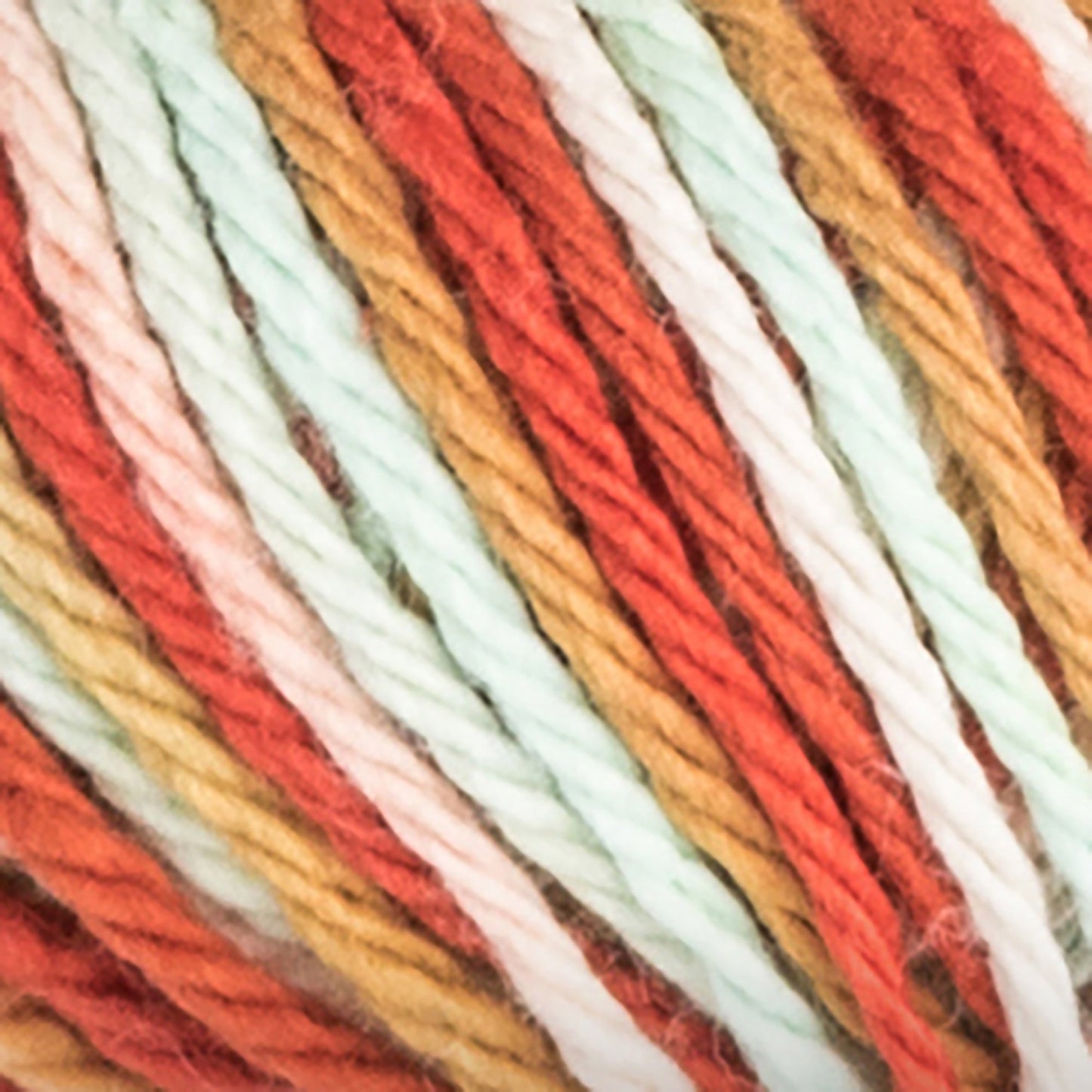 Lily Sugar'n Cream Super Size Ombre Yarn