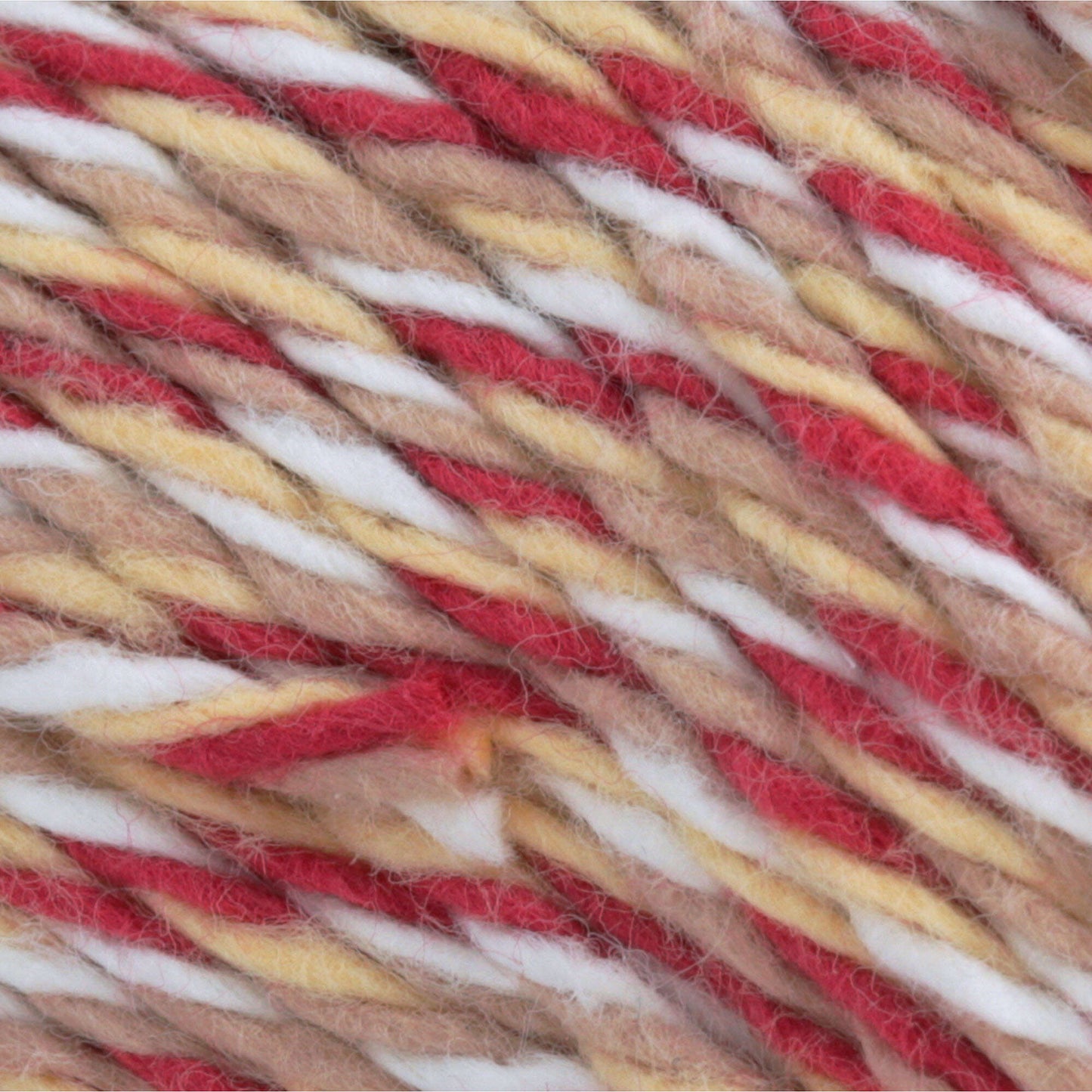 Lily Sugar'n Cream Twists Yarn - Clearance shades