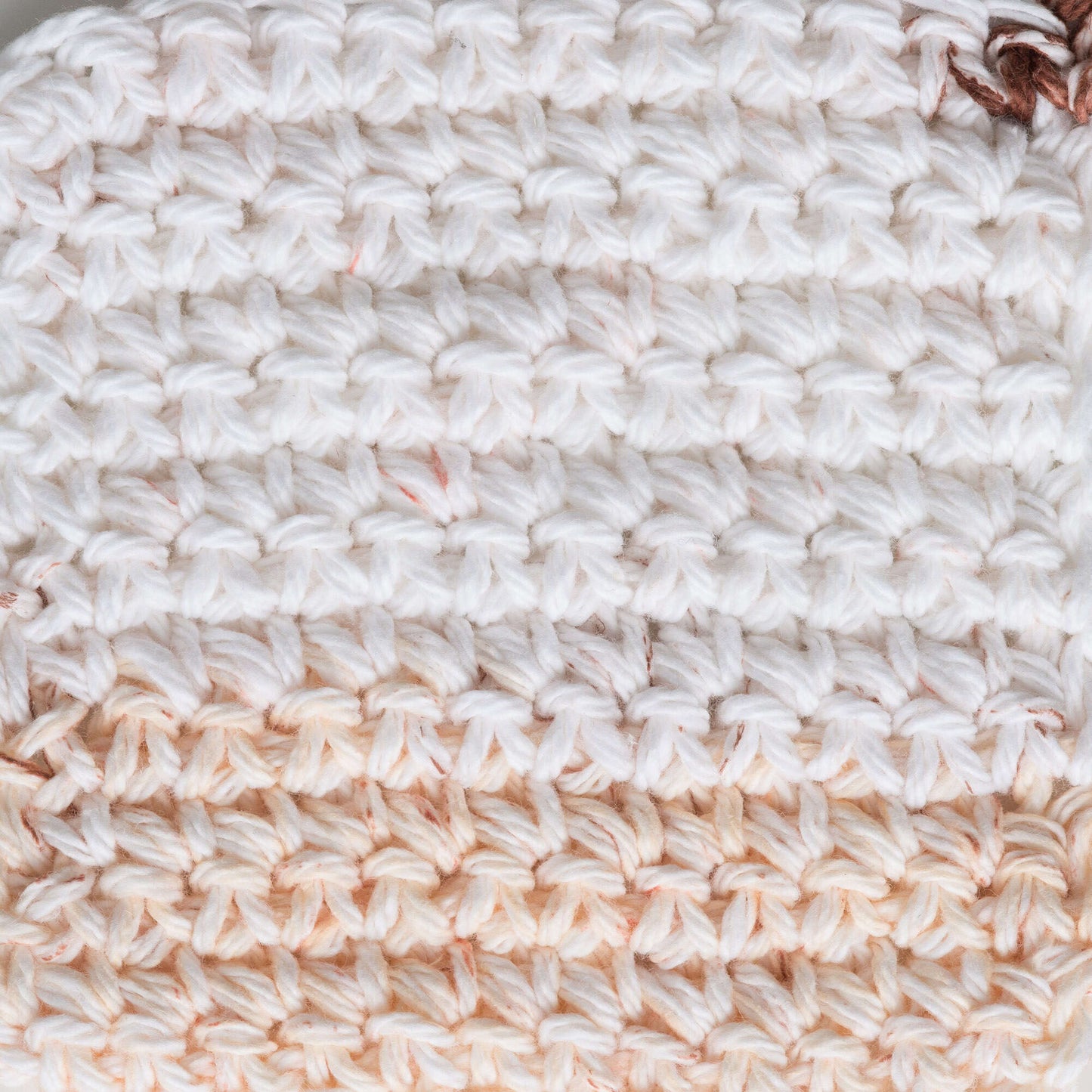 Lily Sugar'n Cream Stripes Yarn