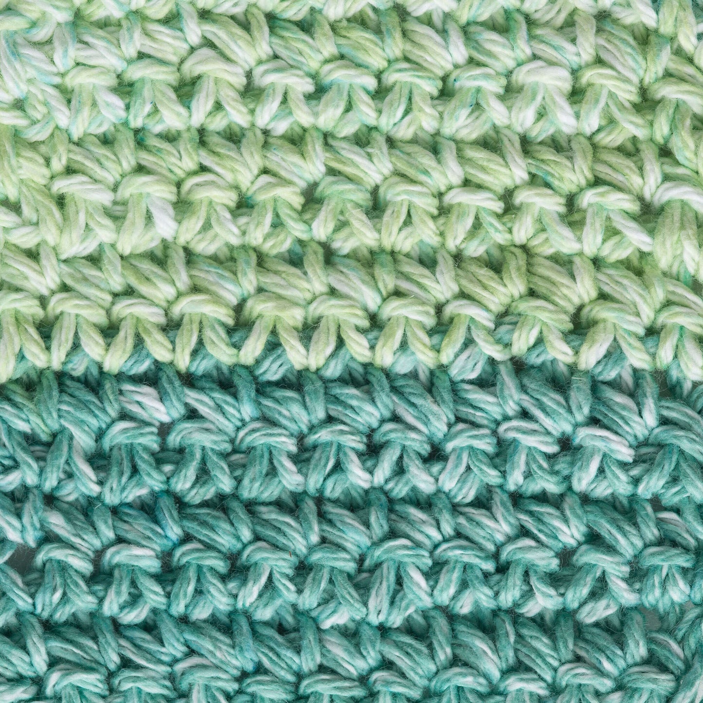 Lily Sugar'n Cream Stripes Yarn