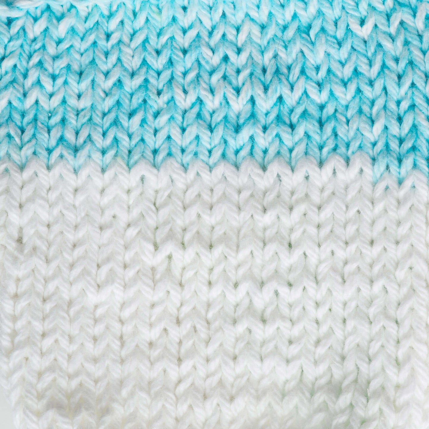 Lily Sugar'n Cream Stripes Yarn