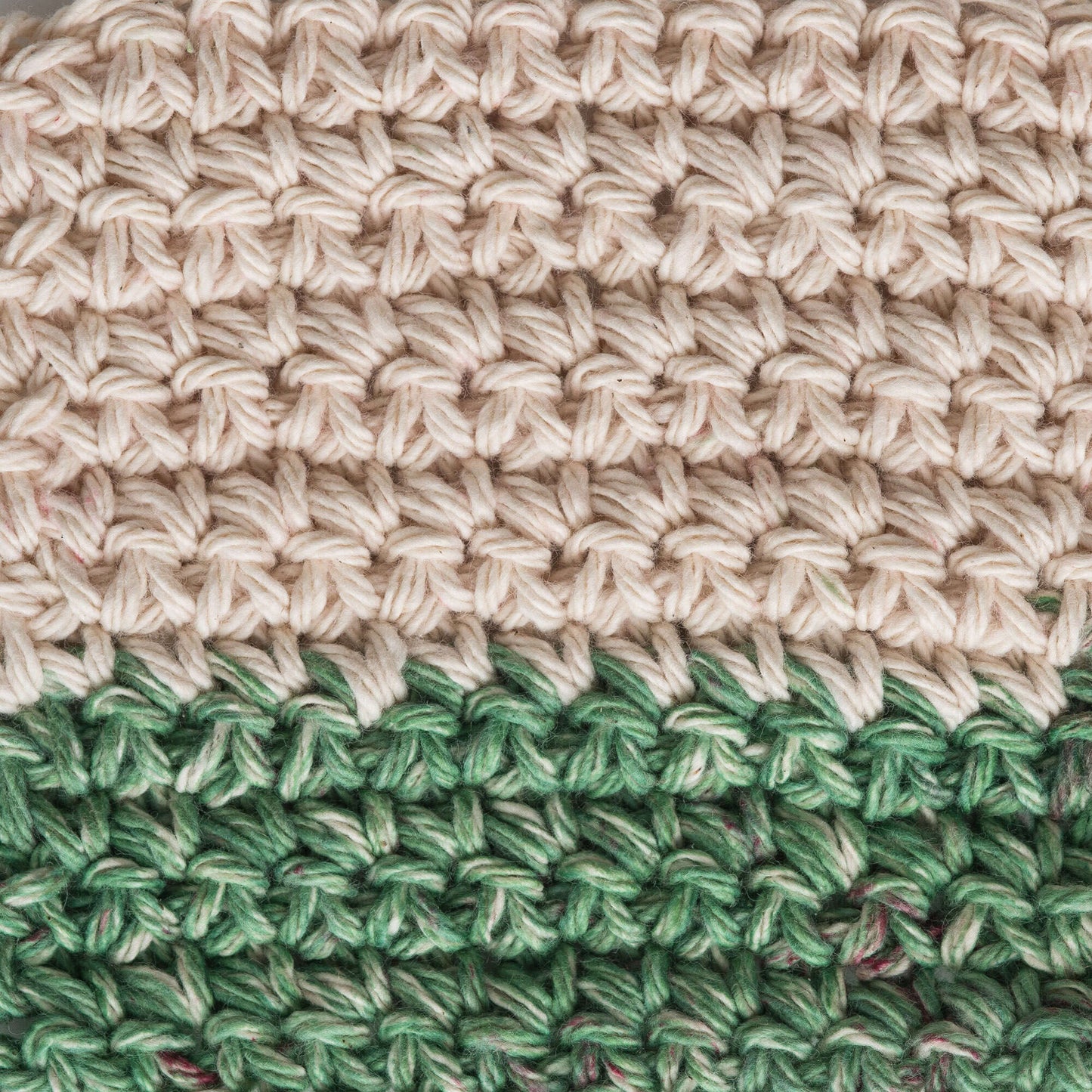 Lily Sugar'n Cream Stripes Yarn