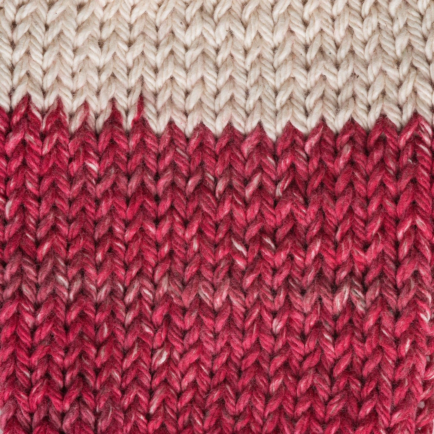Lily Sugar'n Cream Stripes Yarn