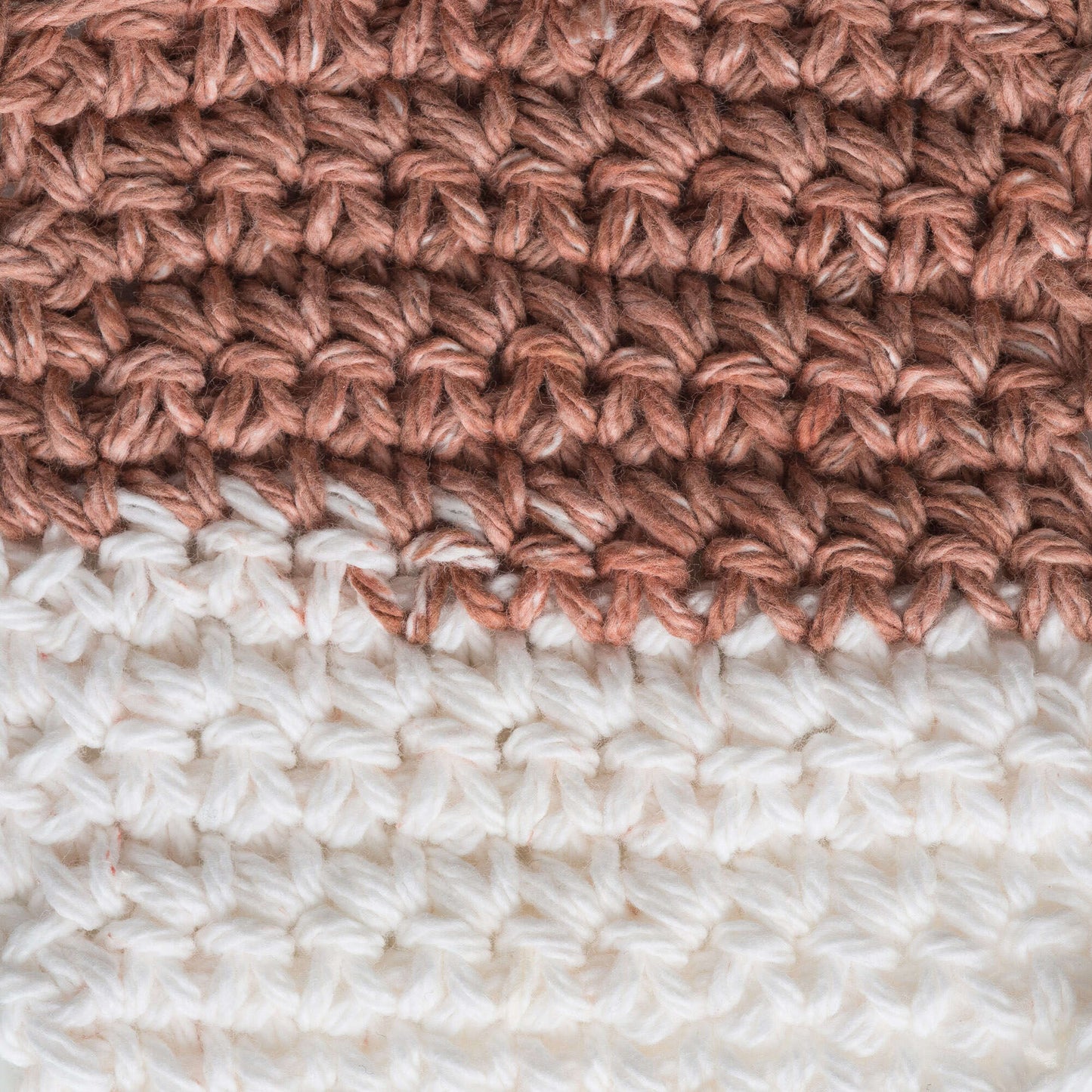Lily Sugar'n Cream Super Size Stripes Yarn - Clearance Shades