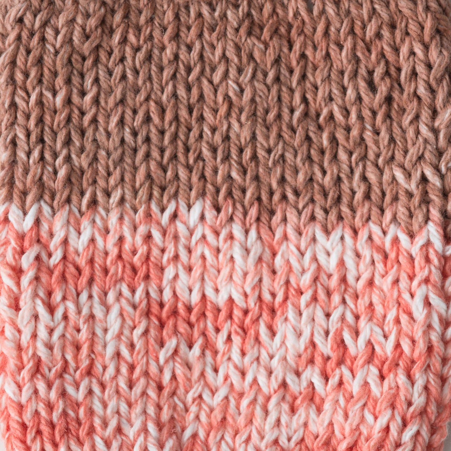 Lily Sugar'n Cream Super Size Stripes Yarn - Clearance Shades
