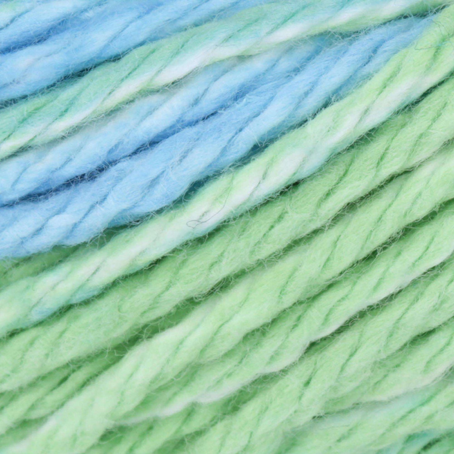 Lily Sugar'n Cream Super Size Stripes Yarn - Clearance Shades