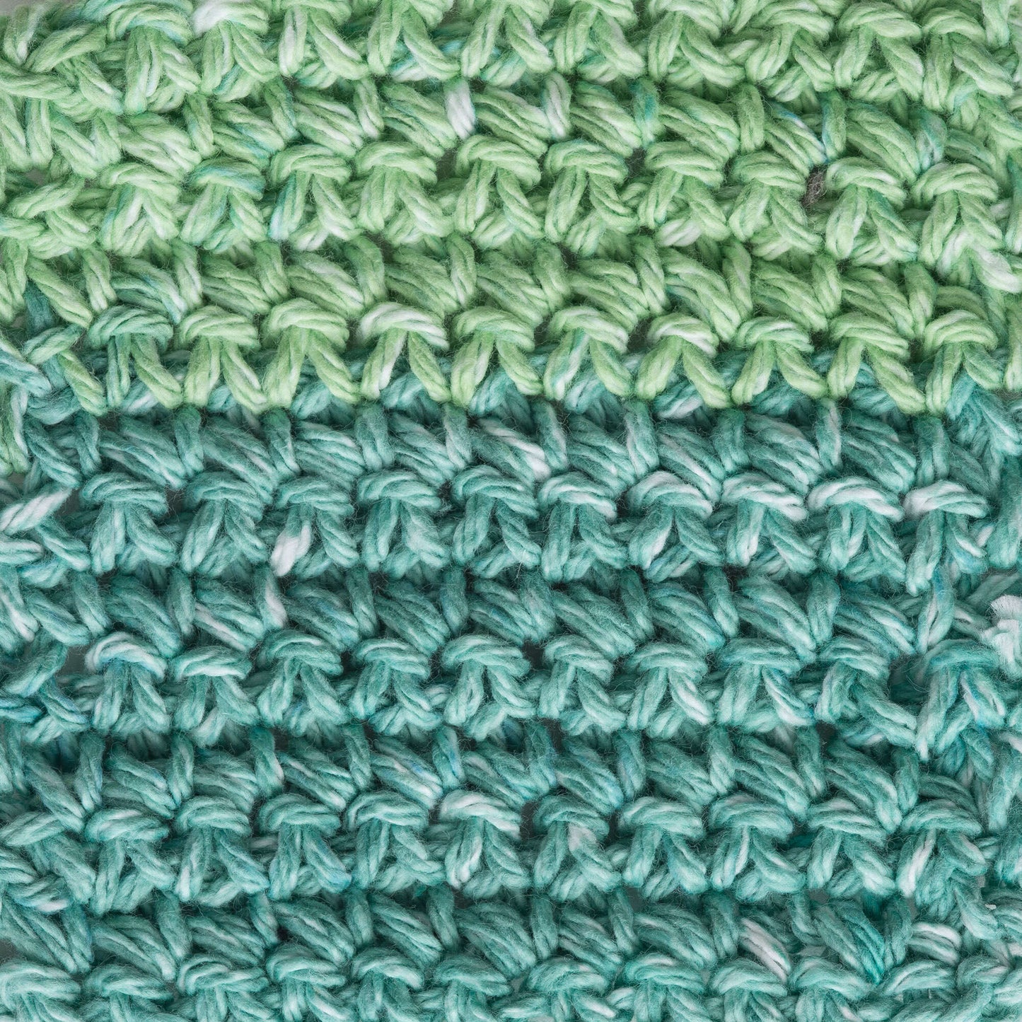 Lily Sugar'n Cream Super Size Stripes Yarn - Clearance Shades