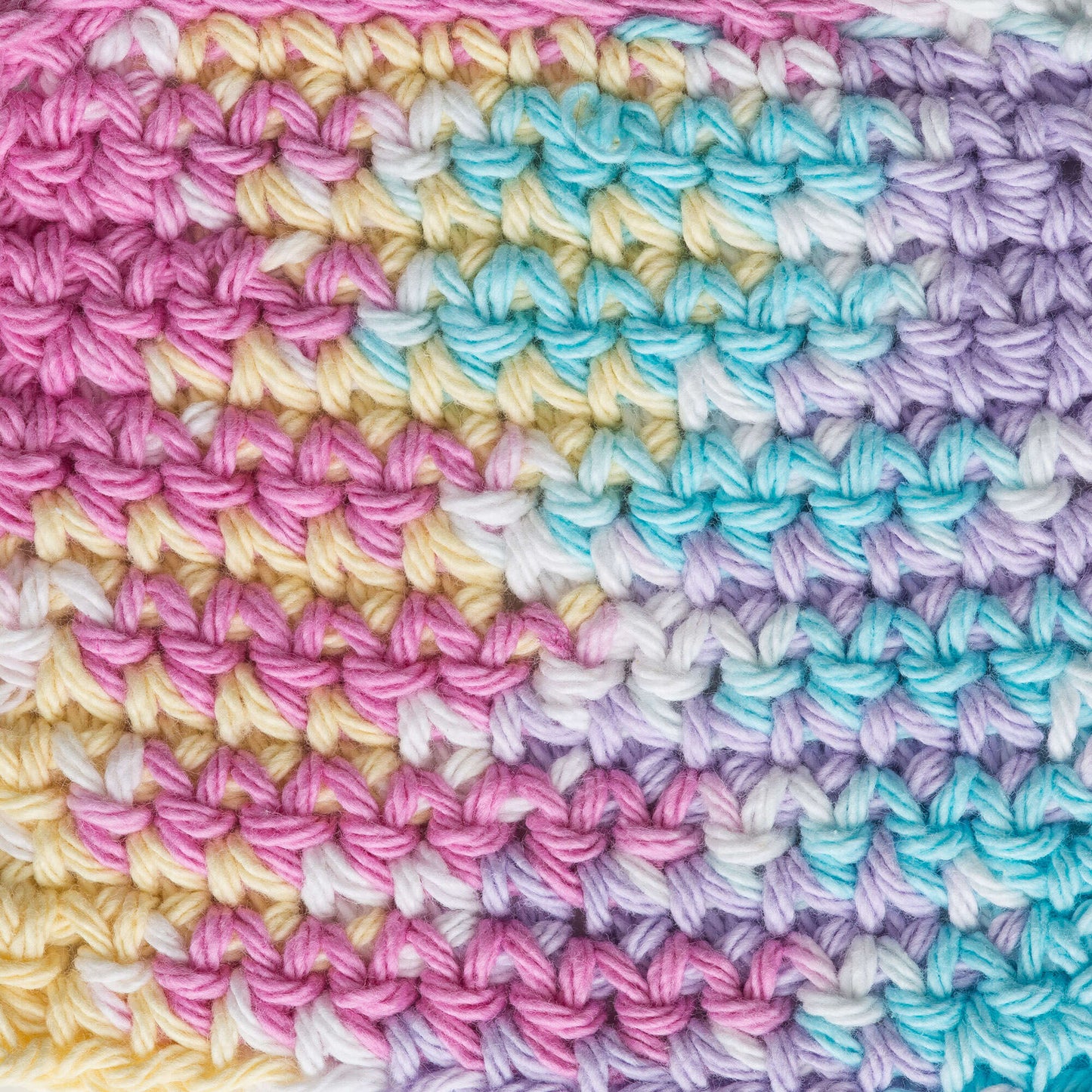 Lily Sugar'n Cream Scents Yarn - Clearance shades