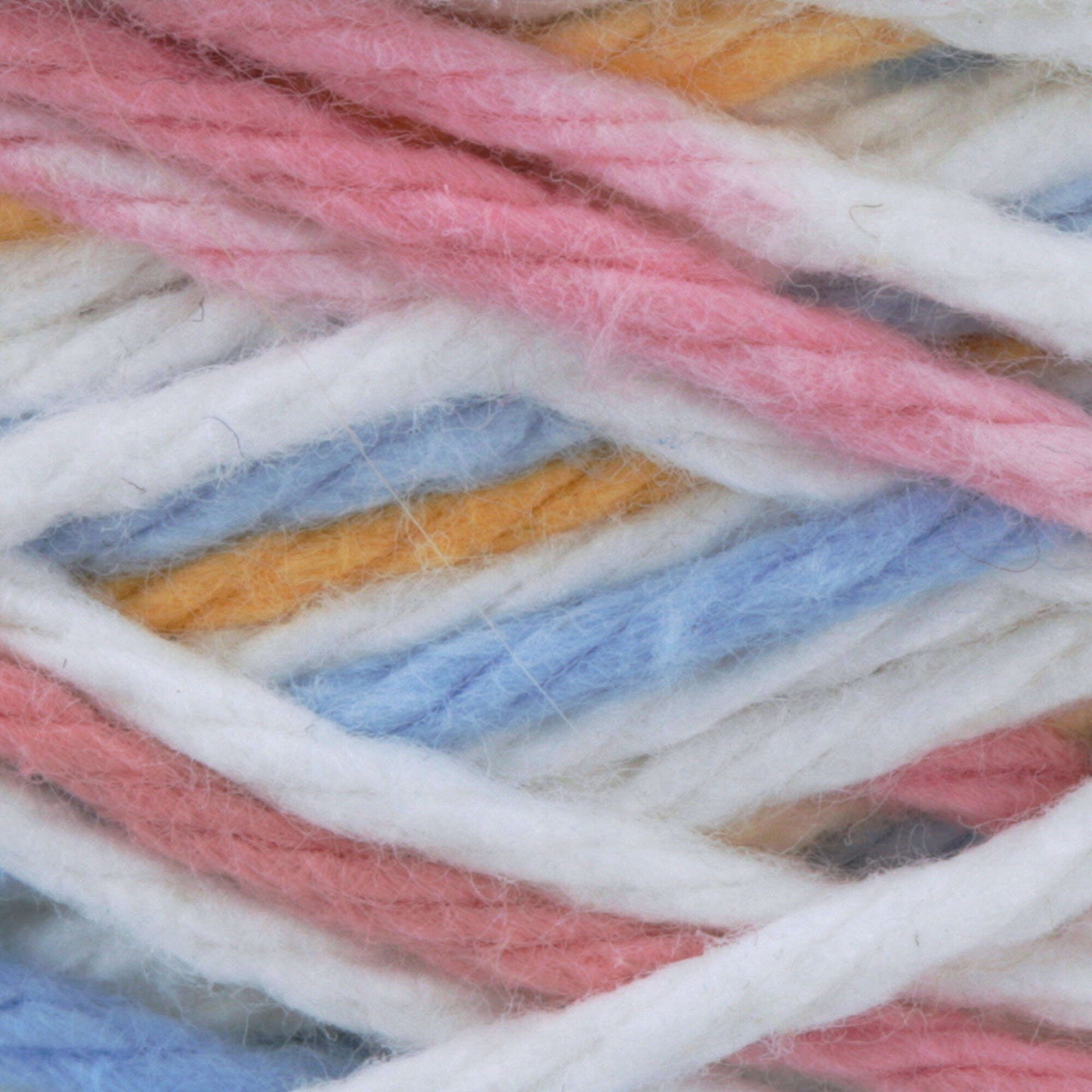 Lily Sugar'n Cream Cone Yarn (400g/14oz)