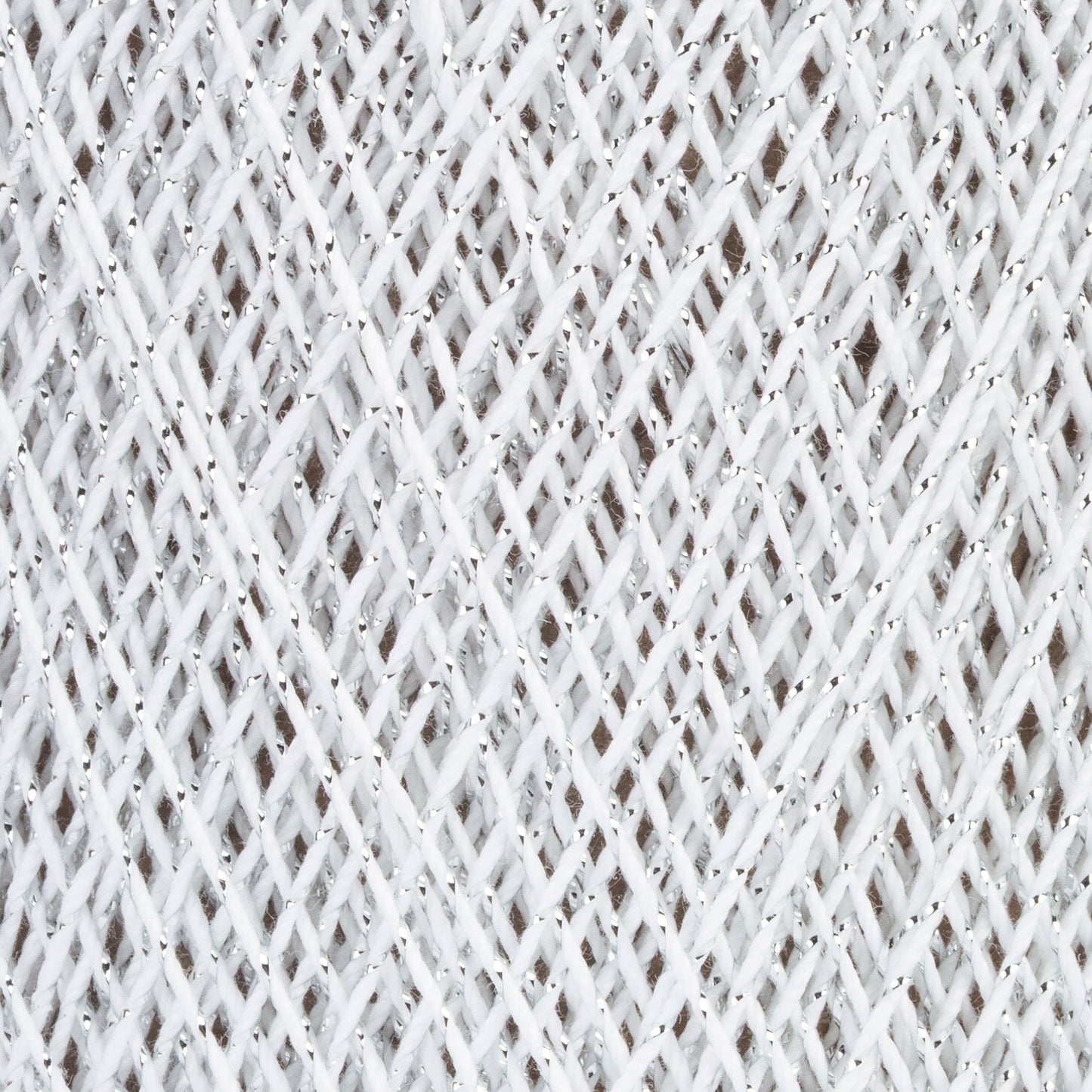 Aunt Lydia's Metallic Crochet Thread Size 10