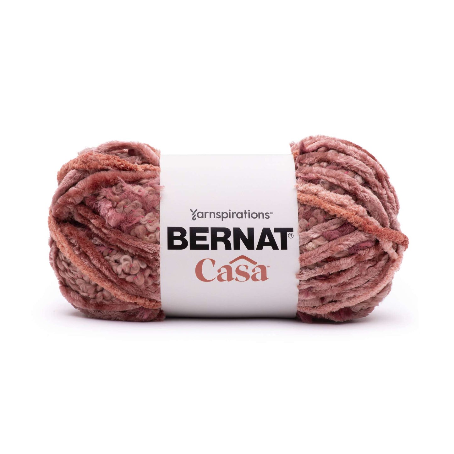 Bernat Casa Yarn - Clearance shades