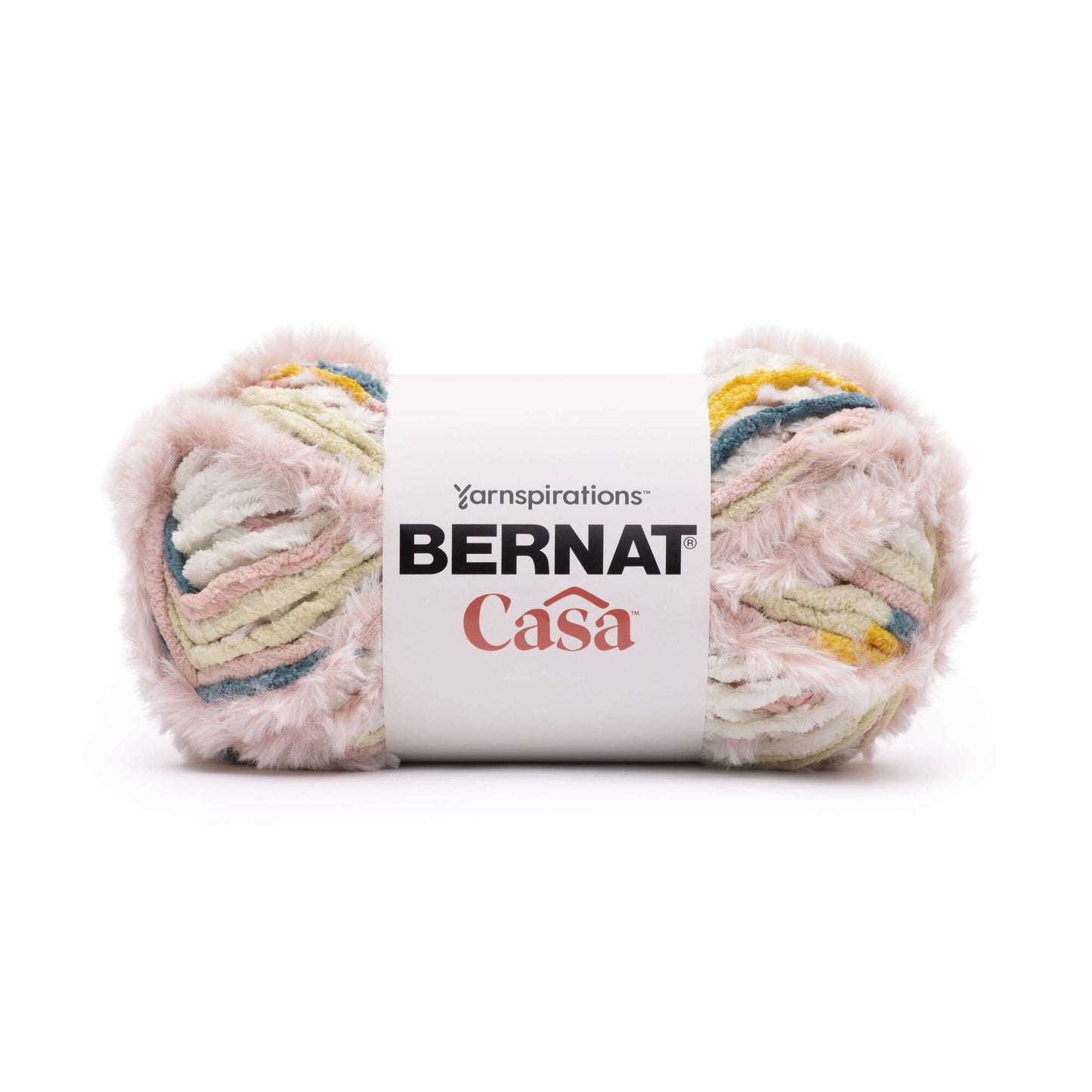 Bernat Casa Yarn - Clearance shades