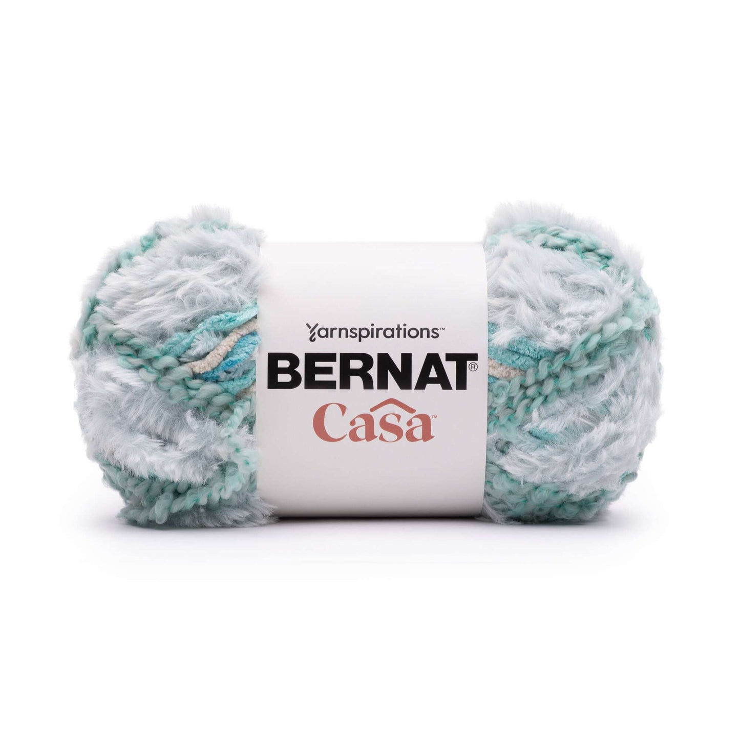 Bernat Casa Yarn - Clearance shades