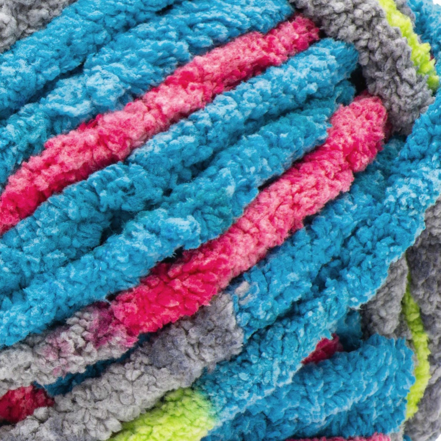 Bernat Blanket Extra Yarn (300g/10.5oz)
