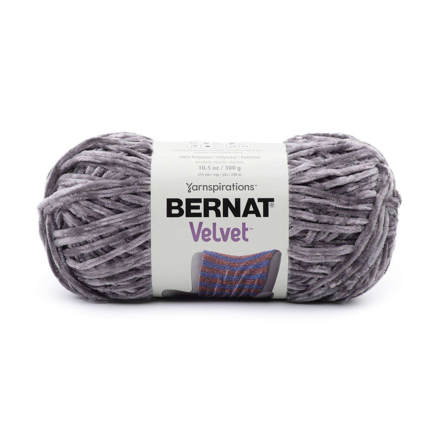 Bernat Velvet Yarn