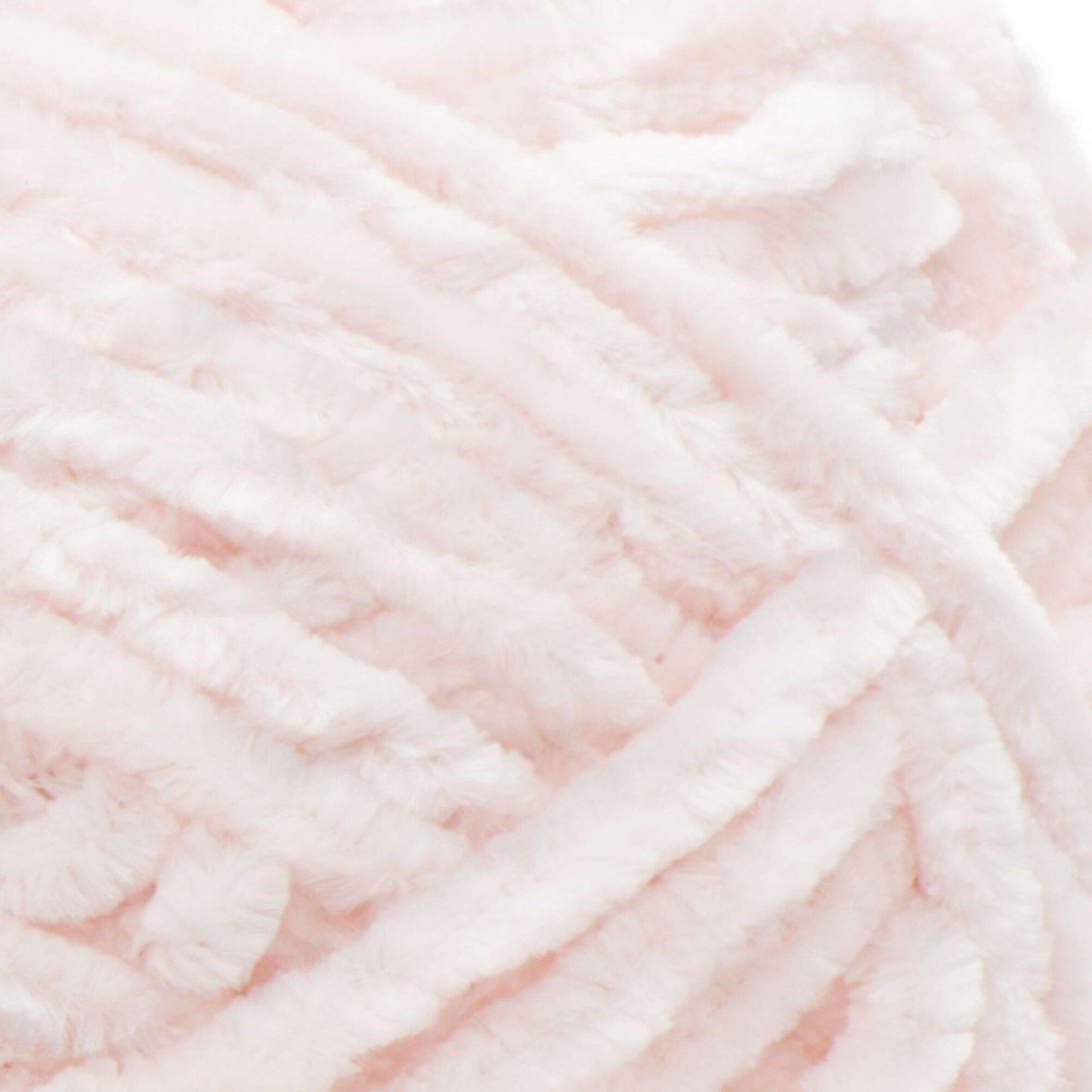 Bernat Velvet Yarn