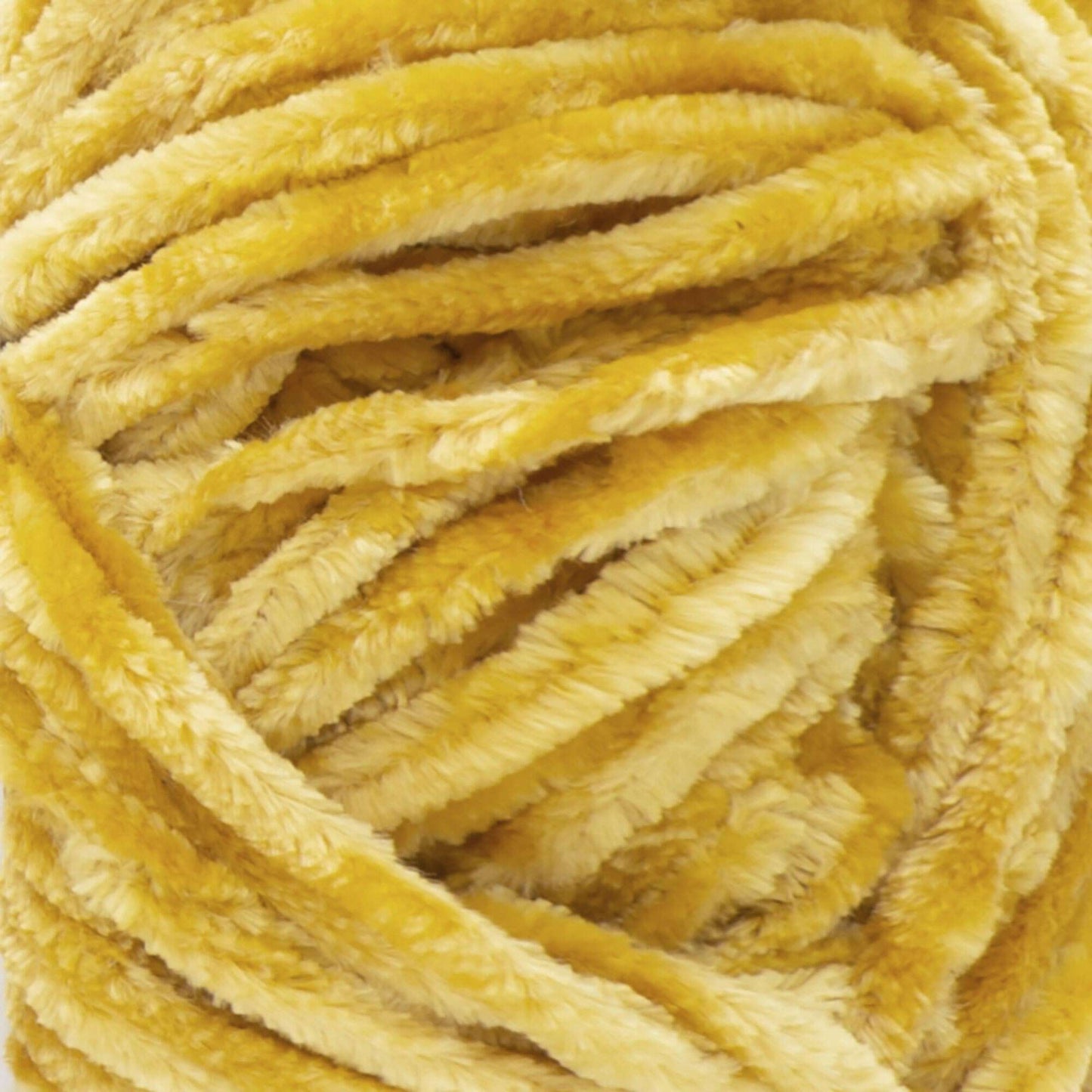 Bernat Velvet Yarn