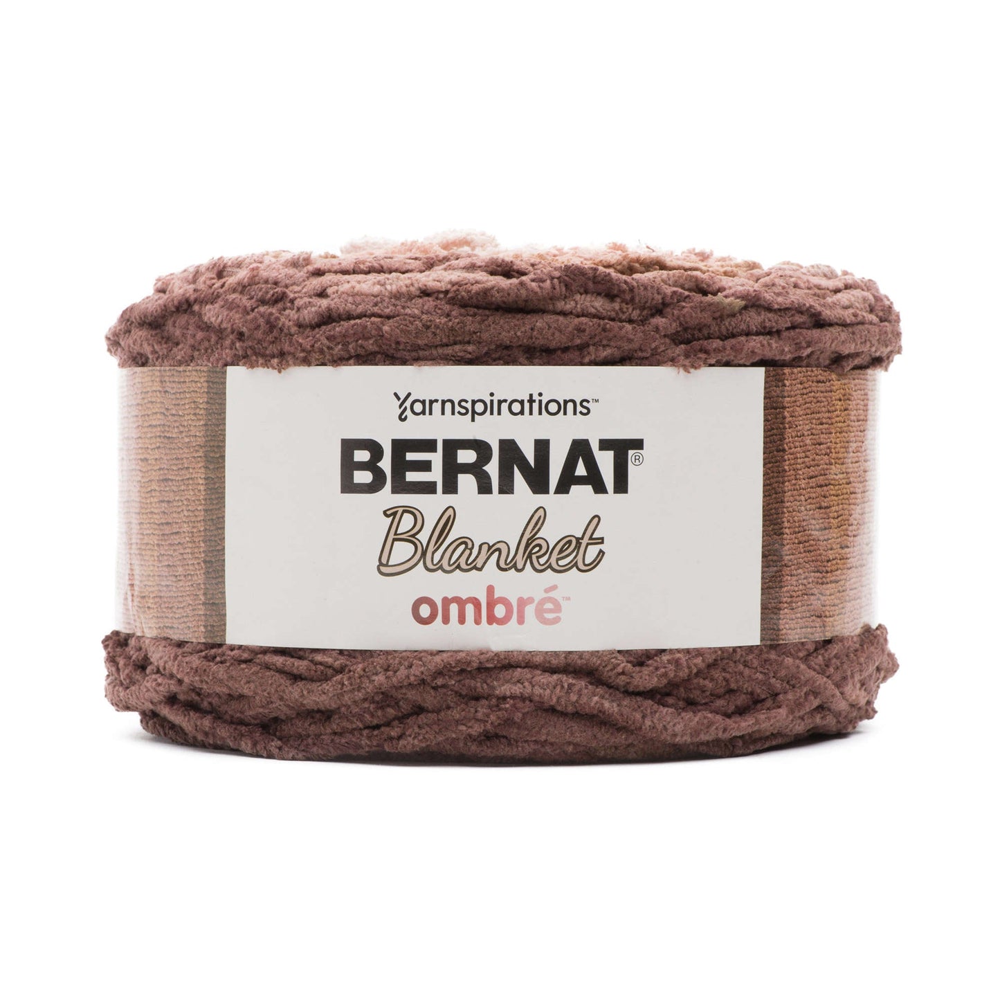 Bernat Blanket Ombre Yarn (300g/10.5oz)