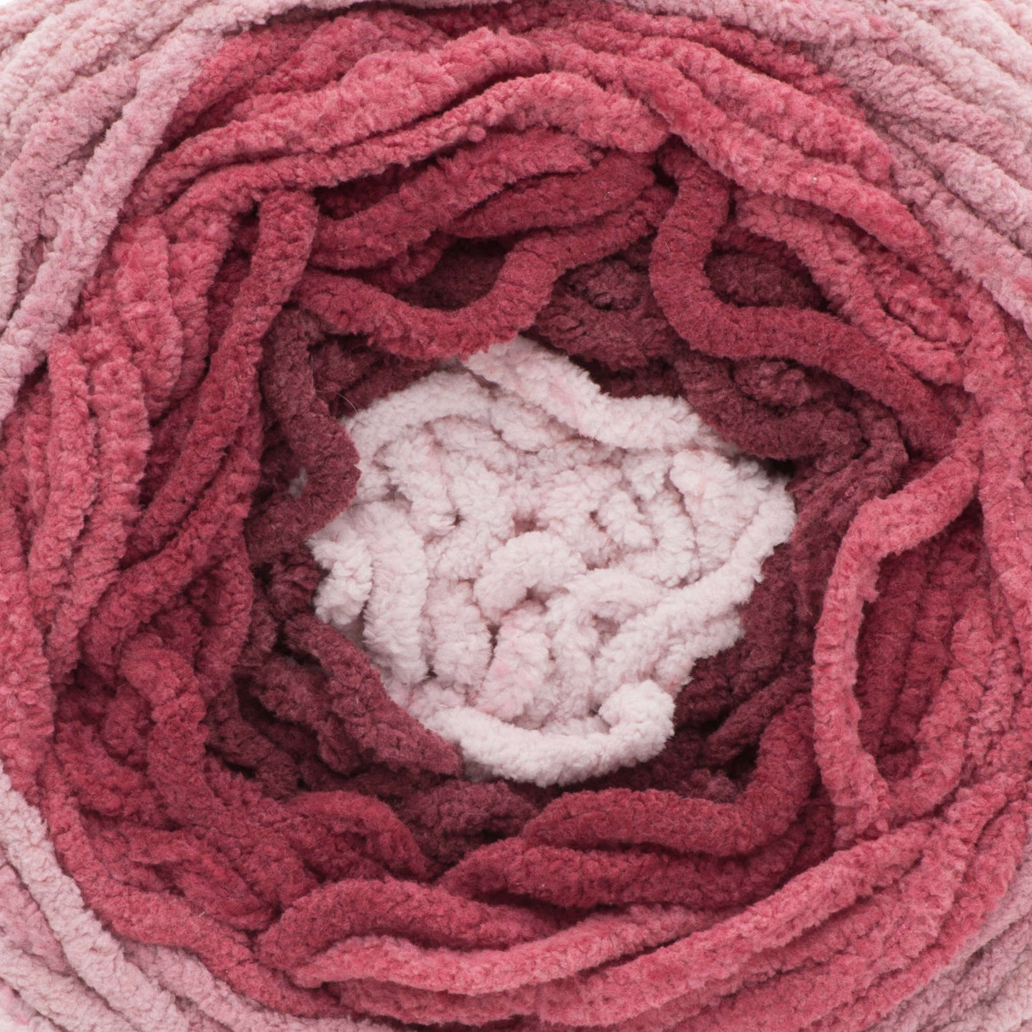 Bernat Blanket Ombre Yarn (300g/10.5oz)