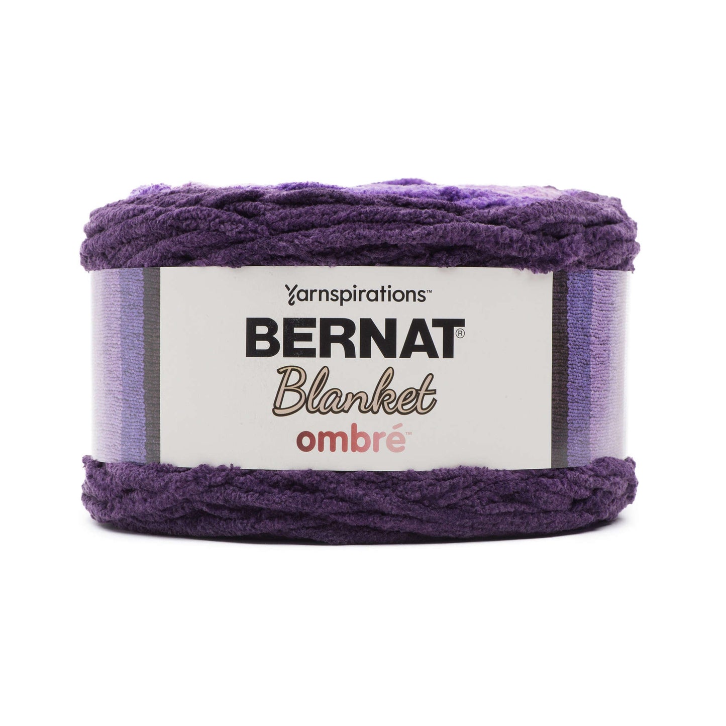 Bernat Blanket Ombre Yarn (300g/10.5oz)