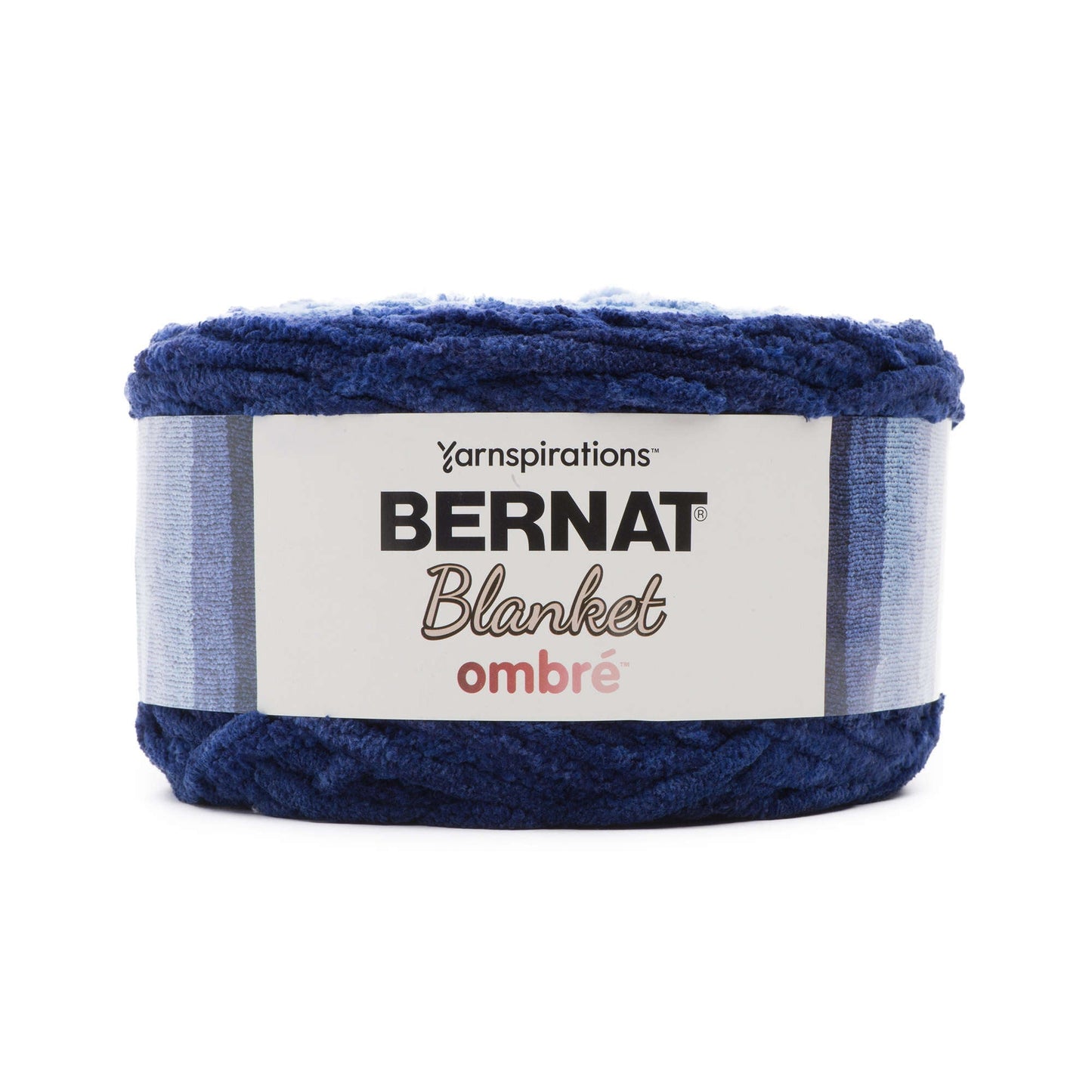 Bernat Blanket Ombre Yarn (300g/10.5oz)