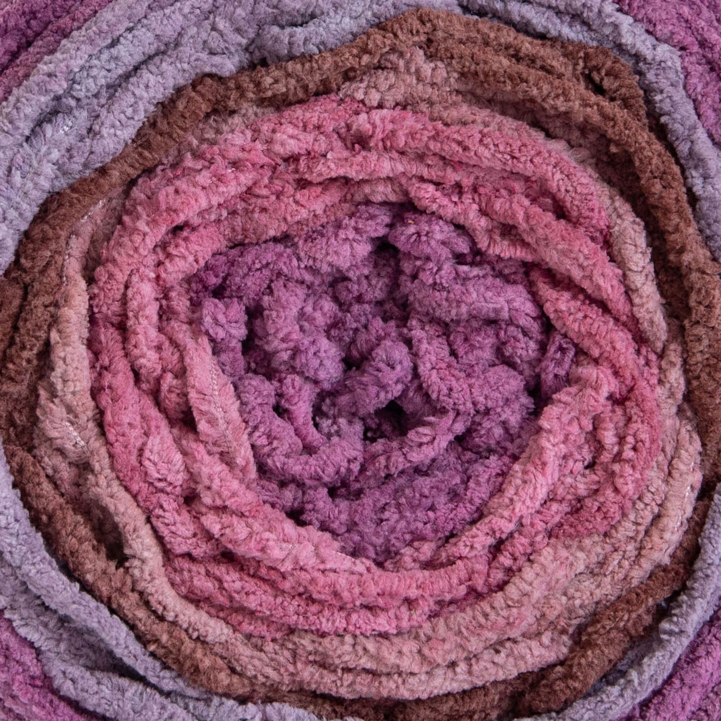 Bernat Blanket Ombre Yarn (300g/10.5oz)