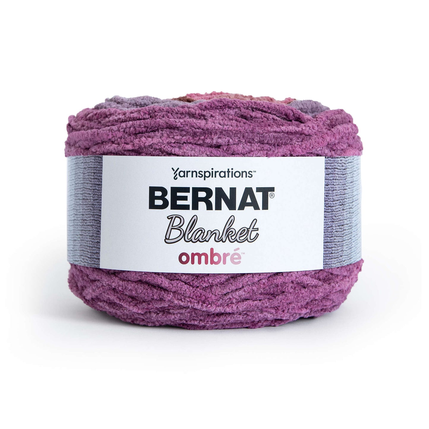 Bernat Blanket Ombre Yarn (300g/10.5oz)