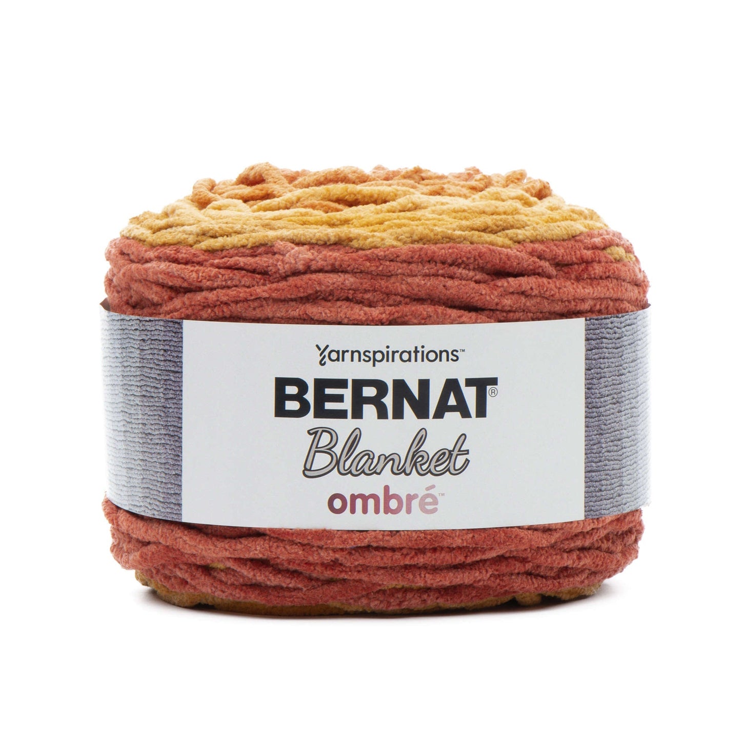 Bernat Blanket Ombre Yarn (300g/10.5oz)