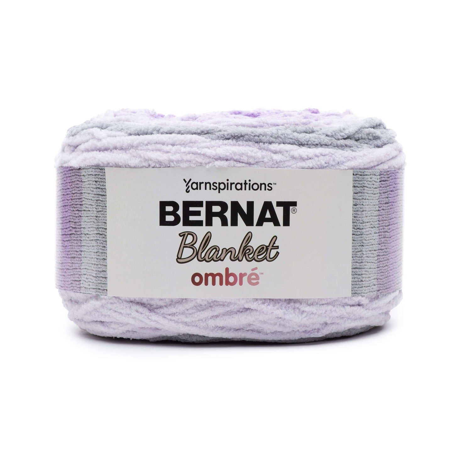 Bernat Blanket Ombre Yarn (300g/10.5oz)