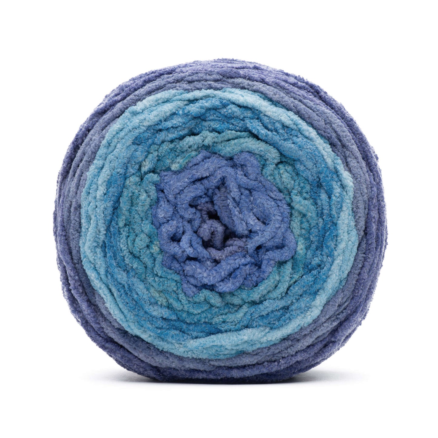 Bernat Blanket Ombre Yarn (300g/10.5oz)